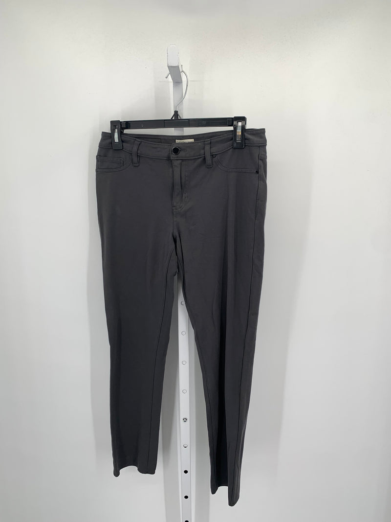 Calvin Klein Size 8 Misses Pants