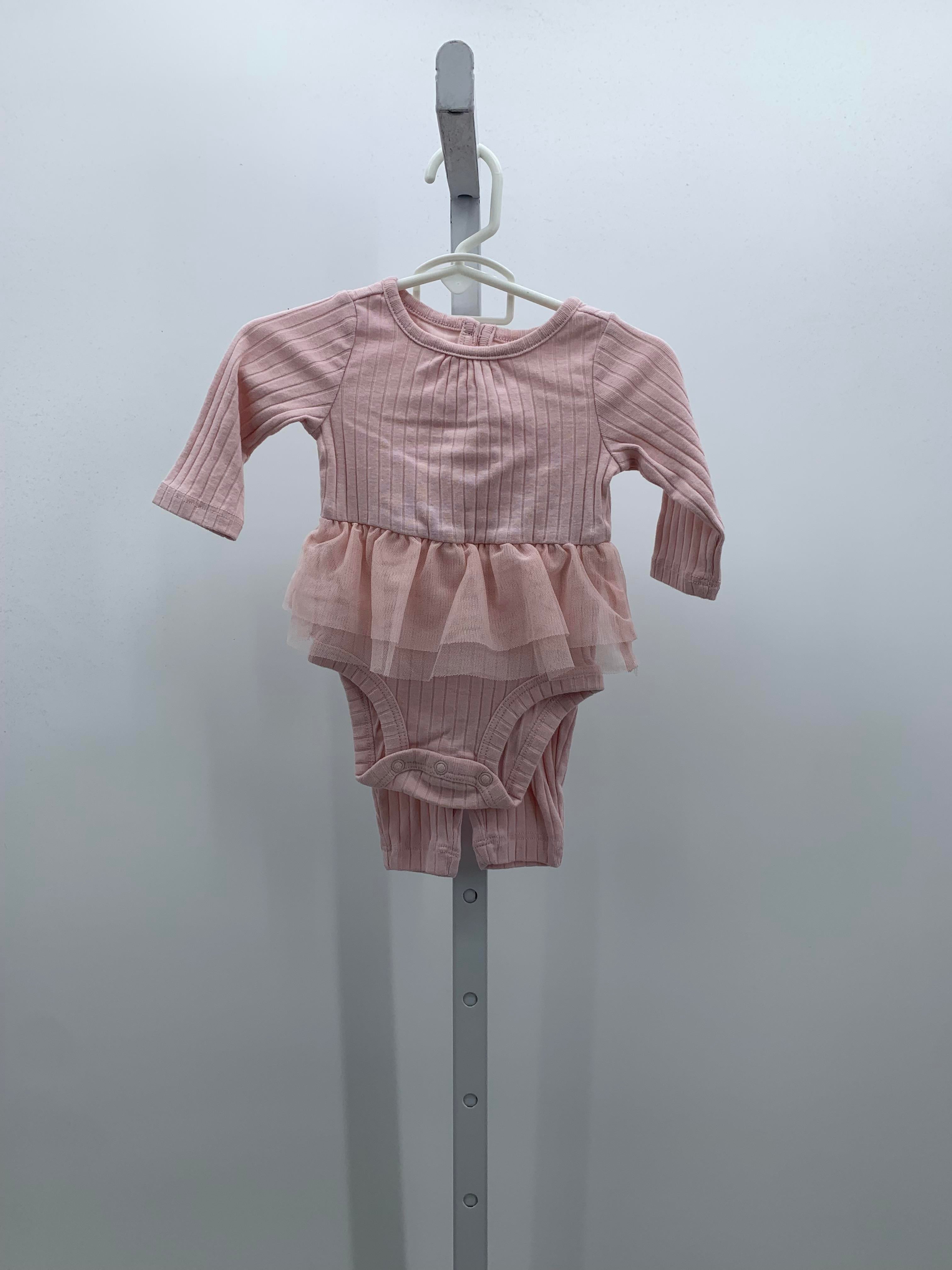 Carters Size 3 Months Girls 2 Pieces