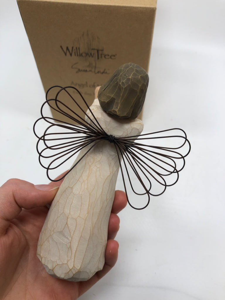 NIB WILLOW TREE "ANGEL OF HOPE".