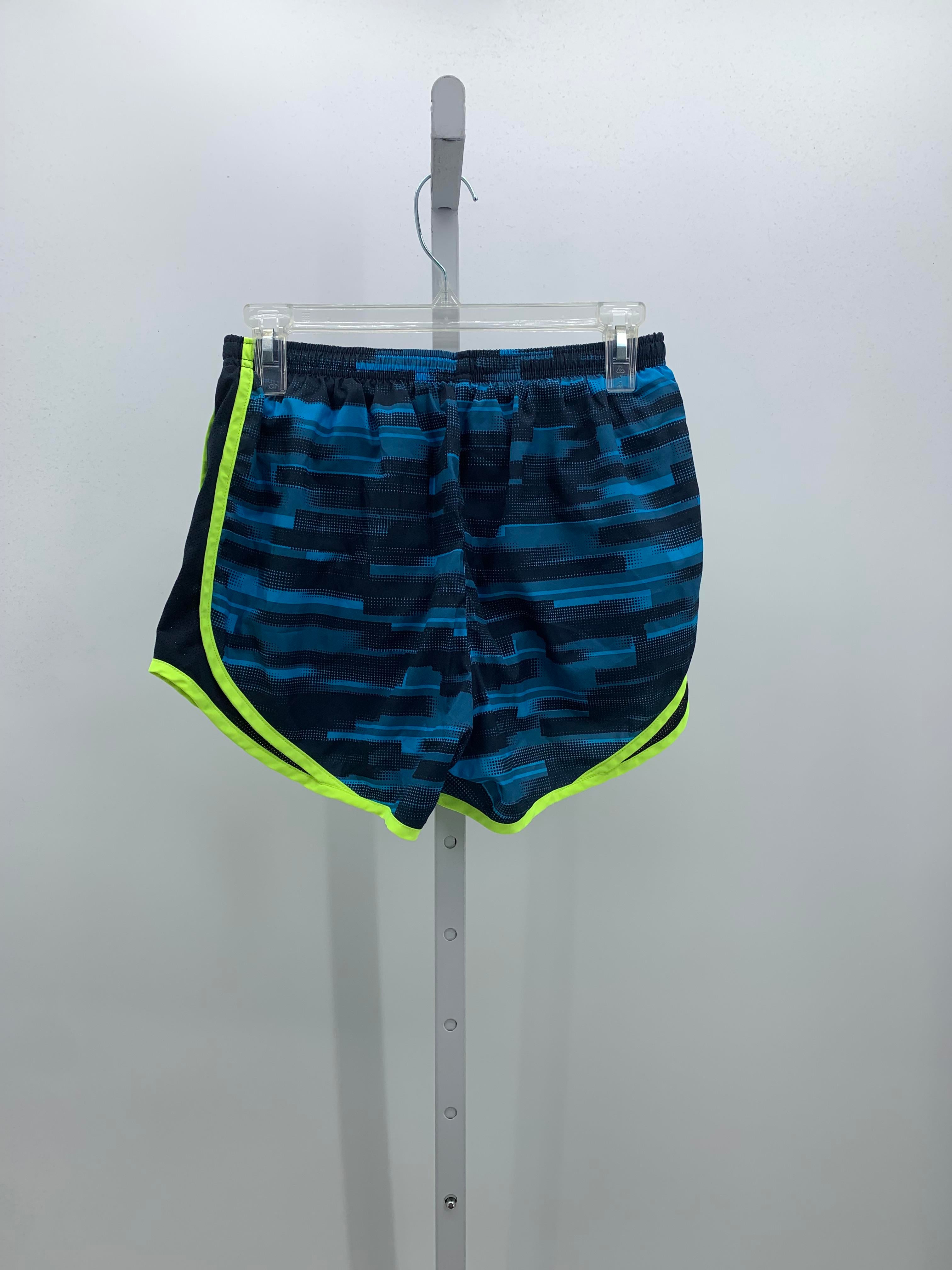 Nike Size Medium Misses Shorts