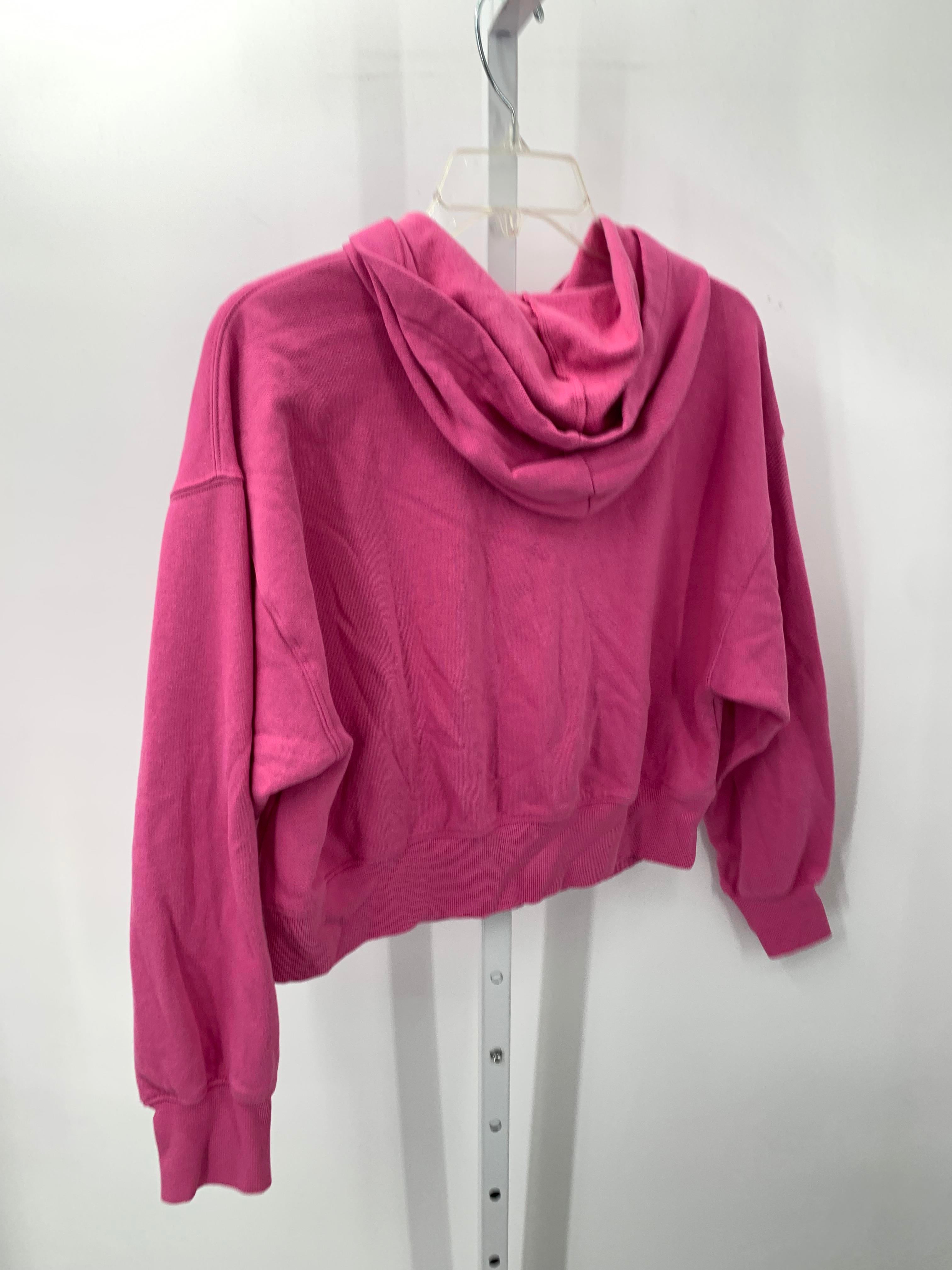 Old Navy Size Medium Misses Long Sleeve Shirt