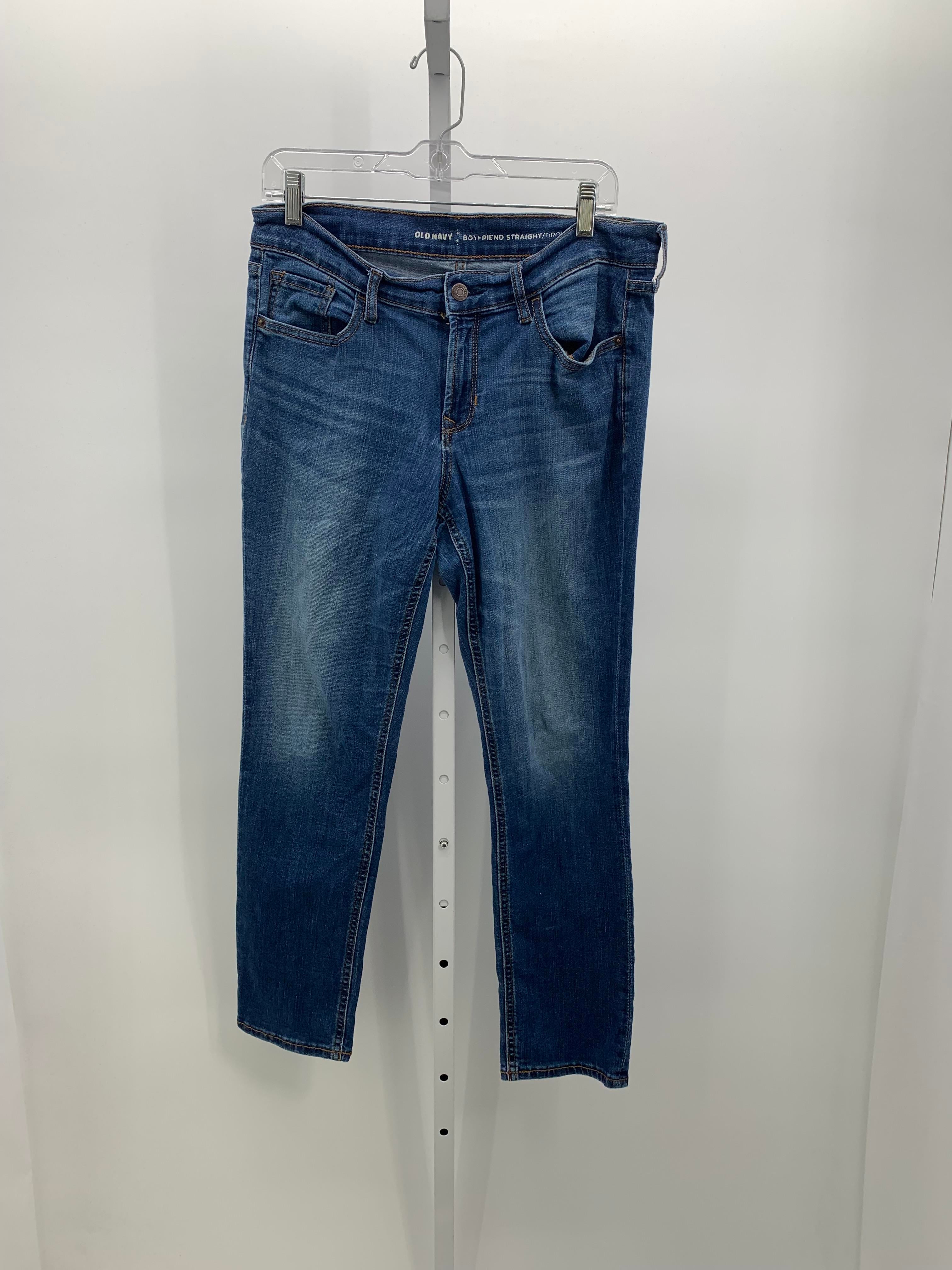 Old Navy Size 8 Misses Jeans
