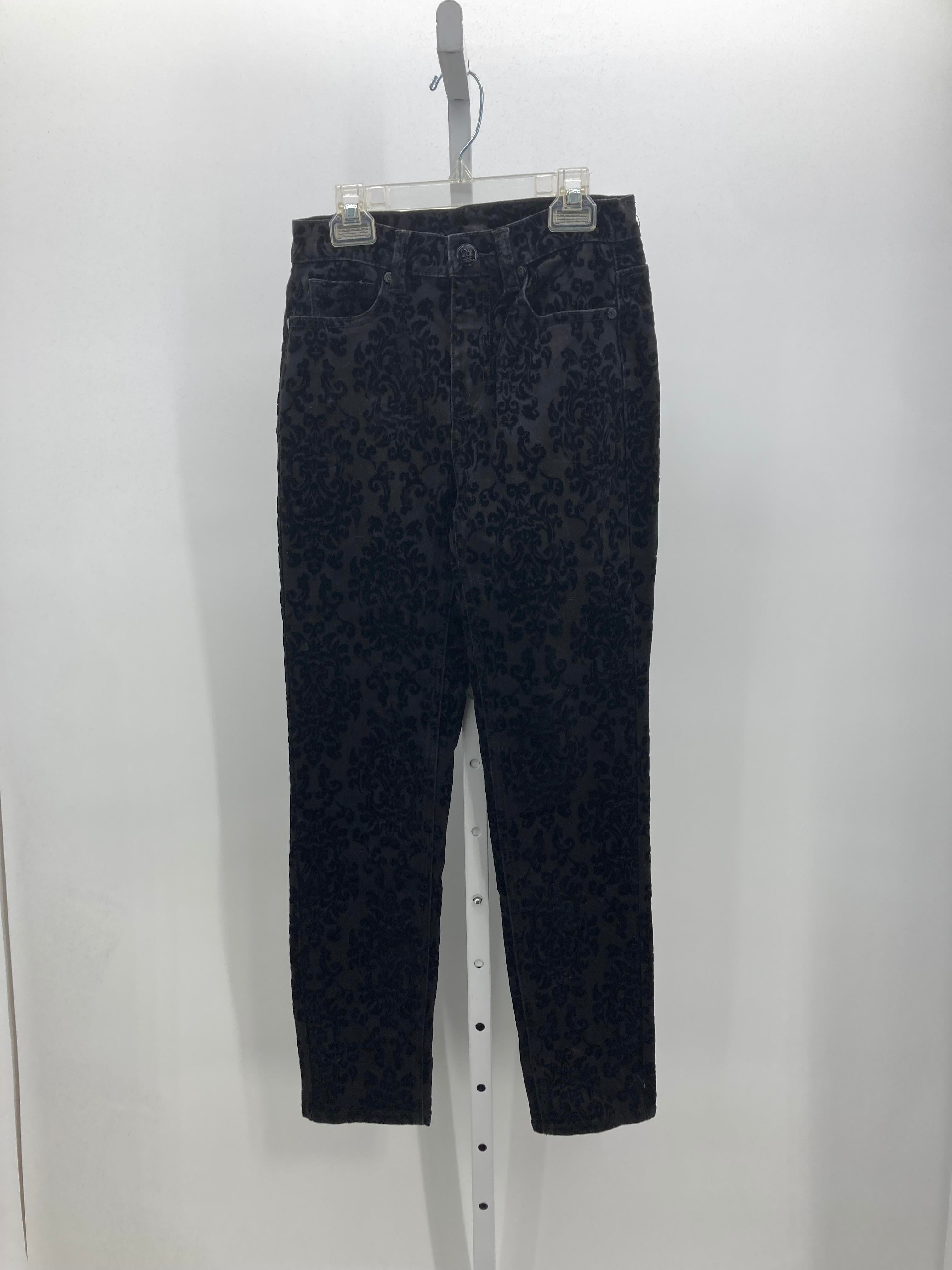 dg2 Size 2 Misses Pants
