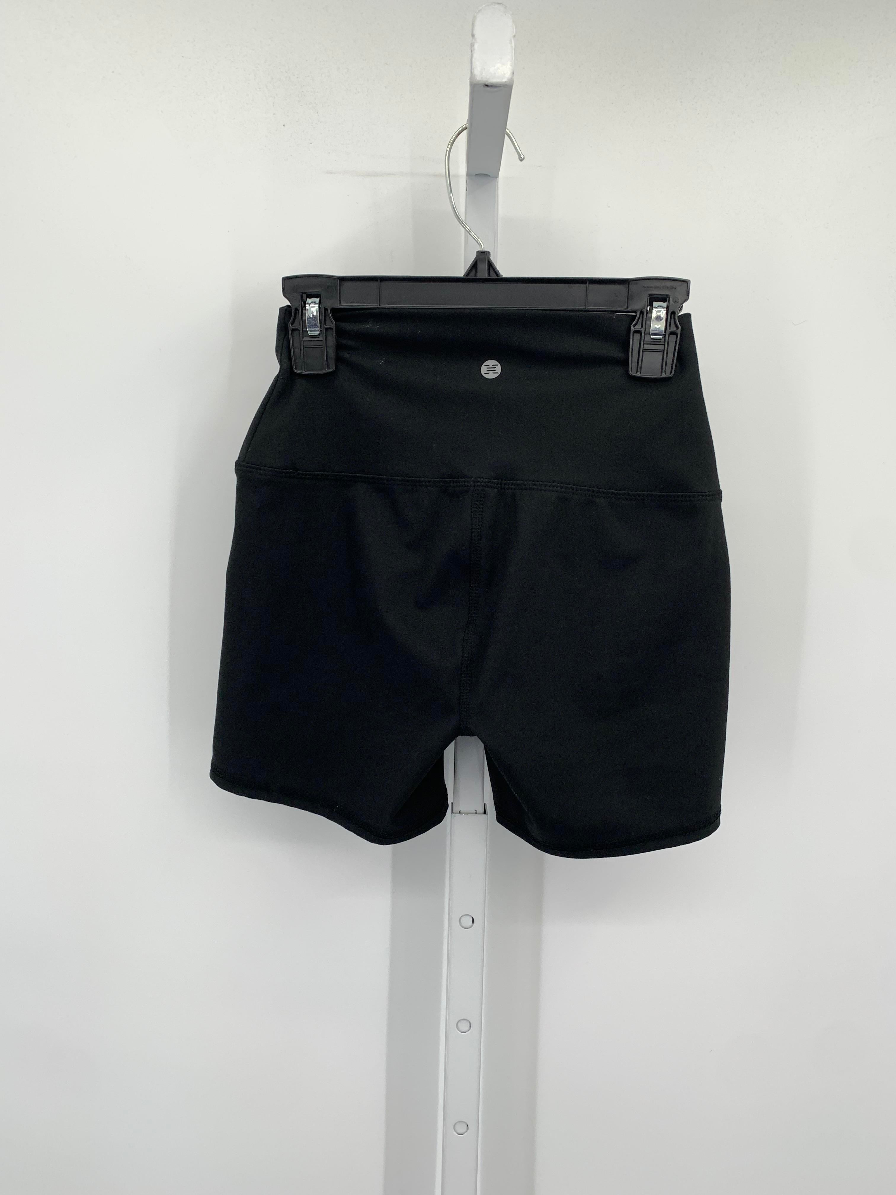 RBX Size X Small Misses Shorts