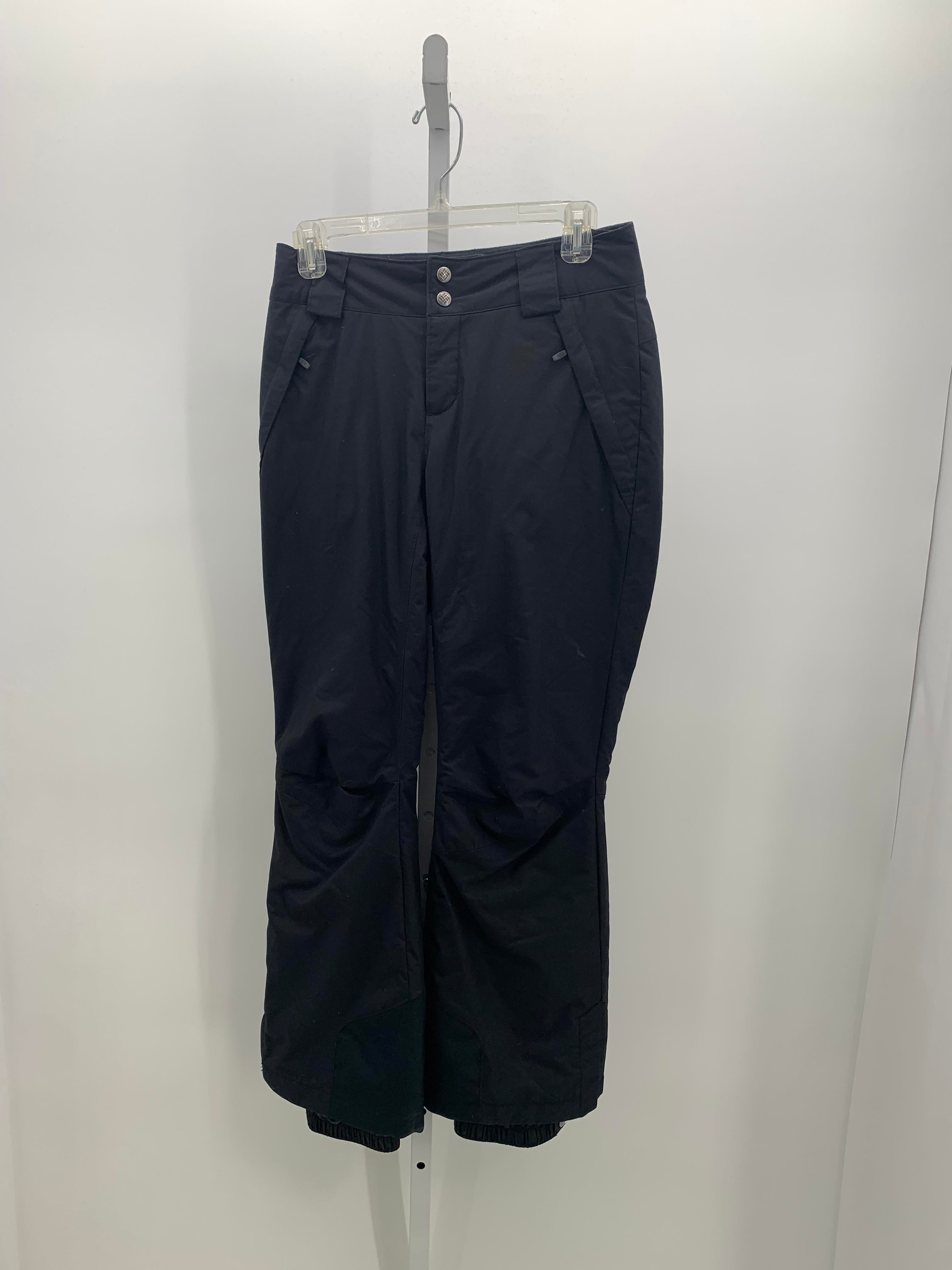 Columbia Size X Small Misses Snow Pants