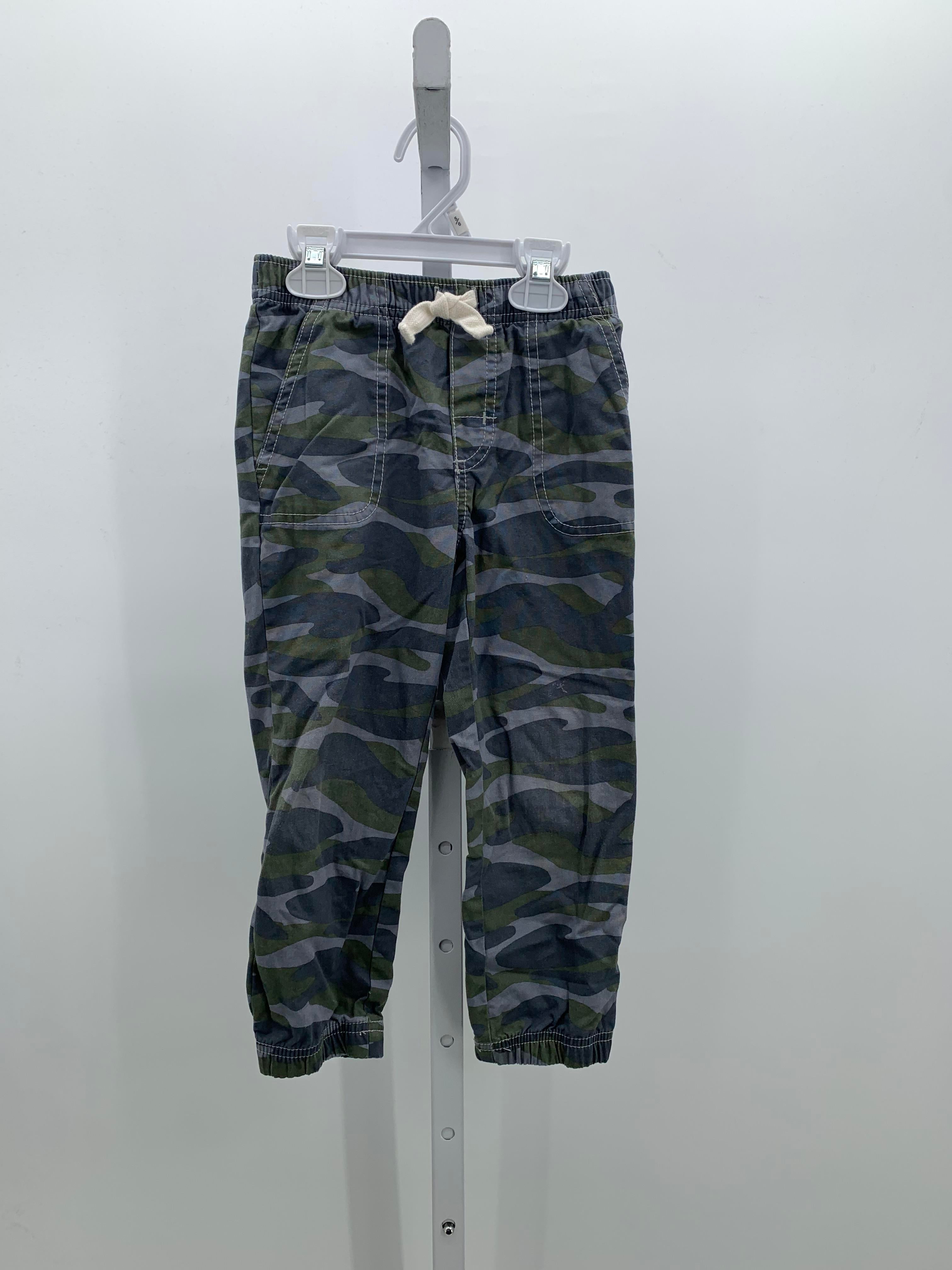 GREEN CAMO