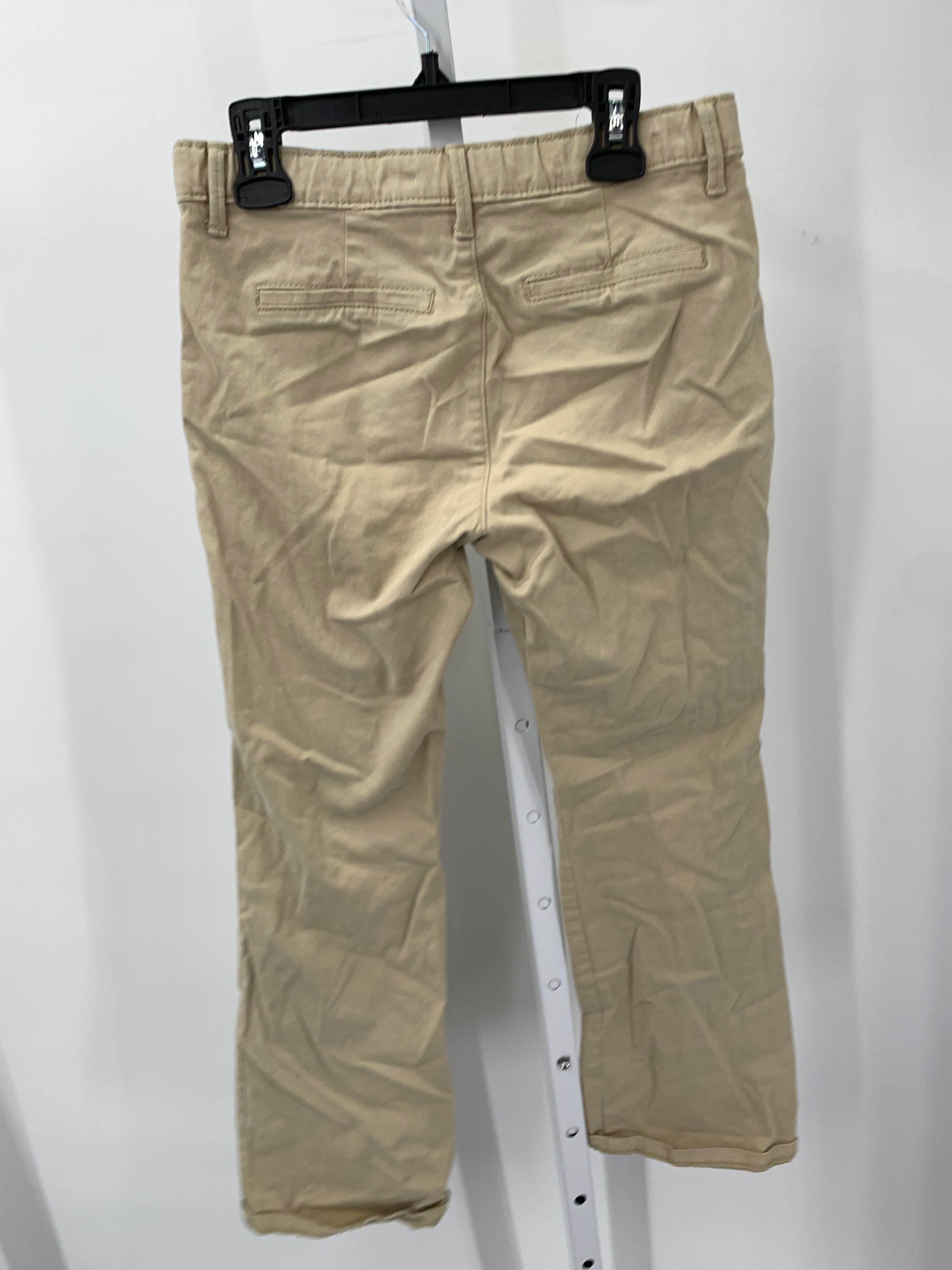 Children's Place Size 10 Plus Girls Pants