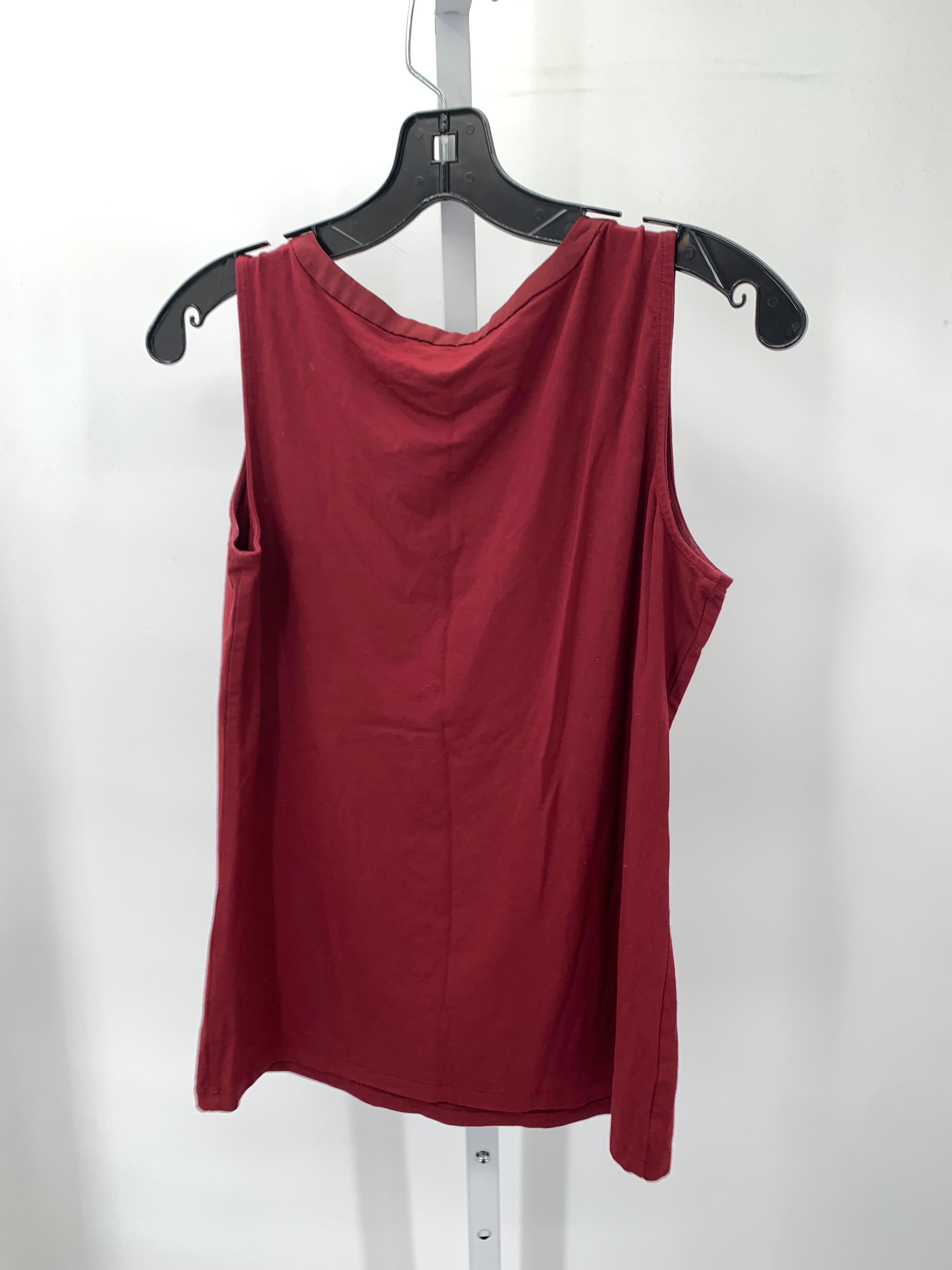 Talbots Size Small Petite Petite Tank