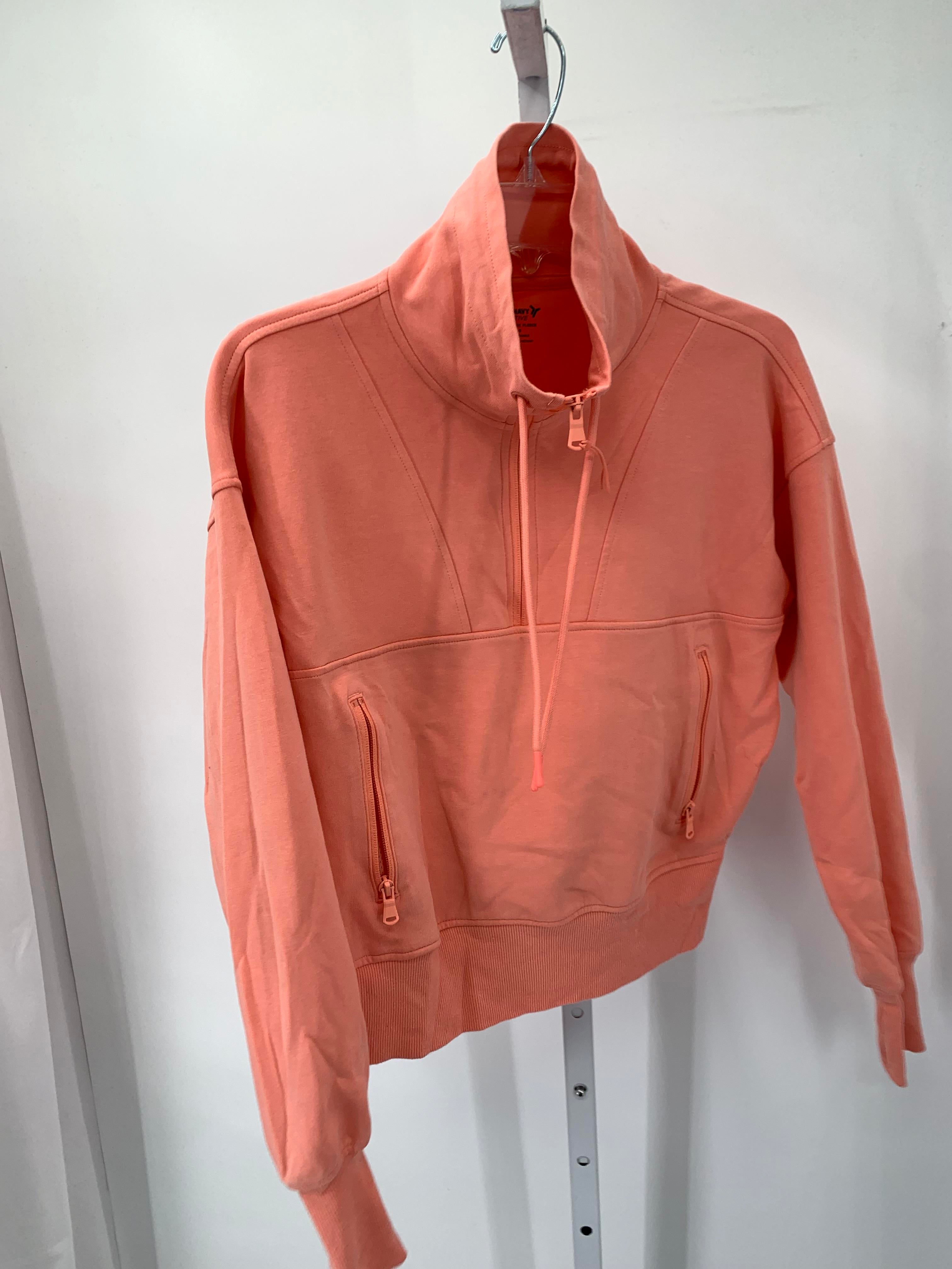 Old Navy Size Small Misses Long Sleeve Shirt