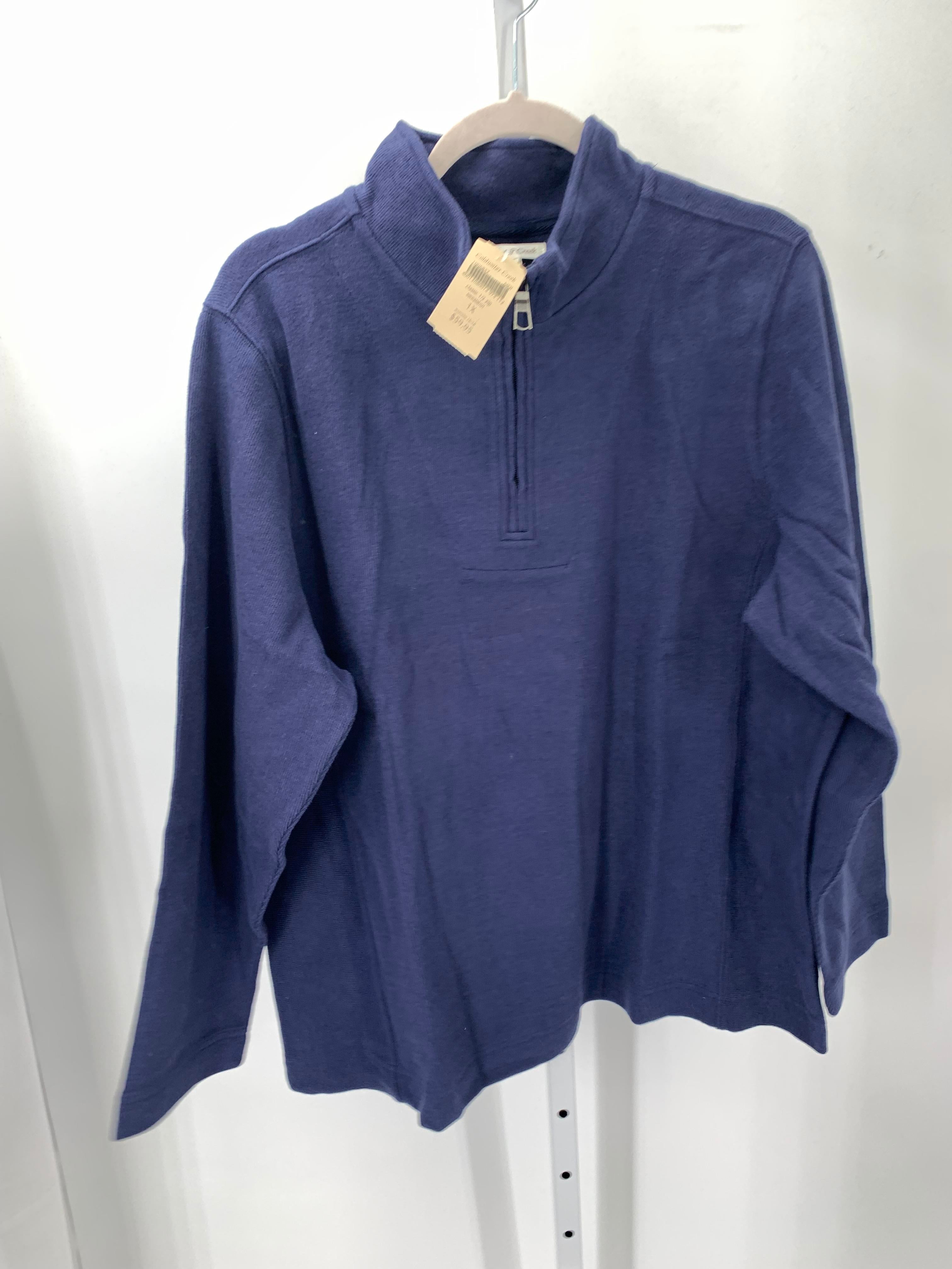 Coldwater Creek Size 1X Womens Long Sleeve Shirt