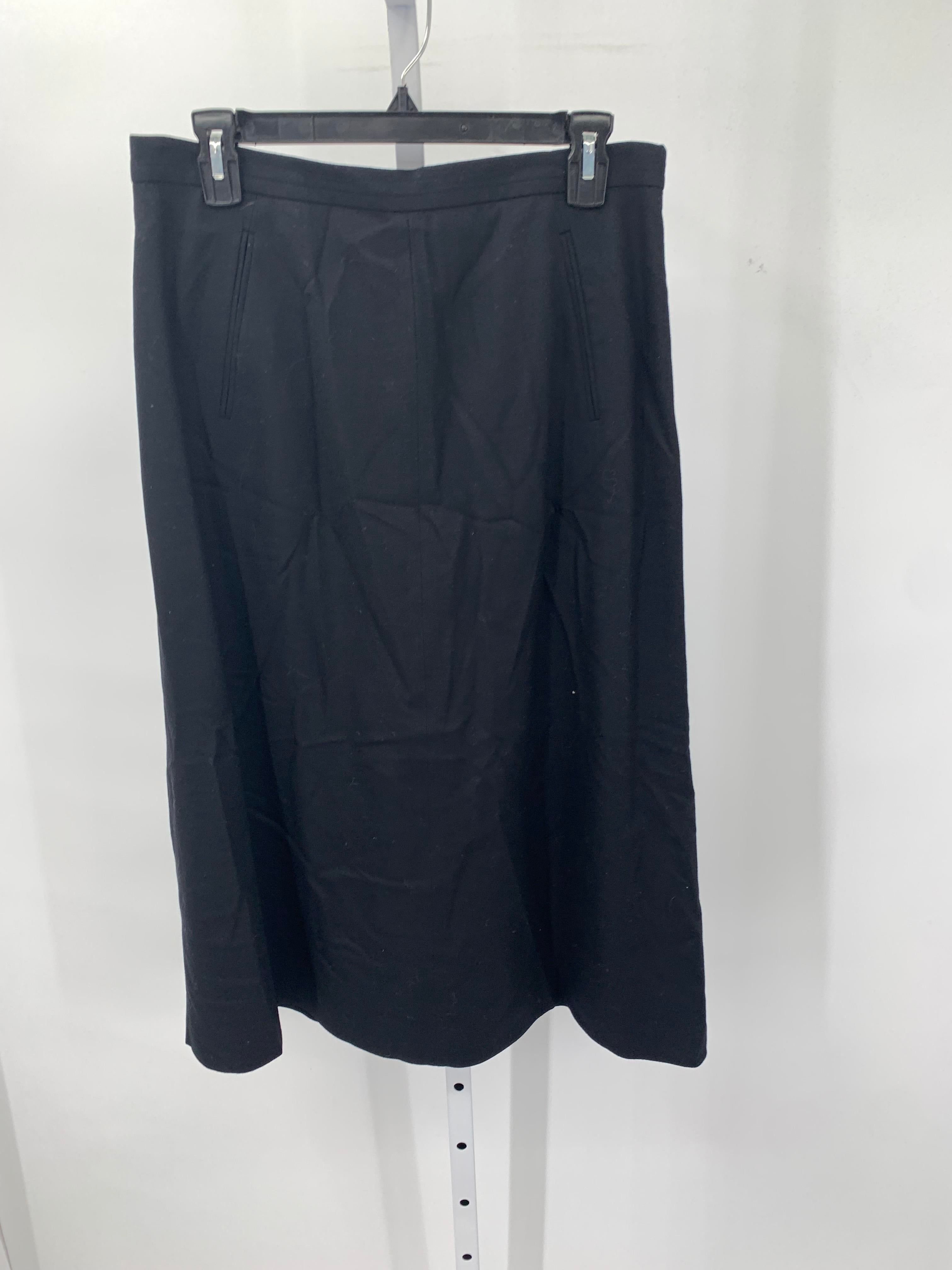 Talbots Size 10 Misses Skirt