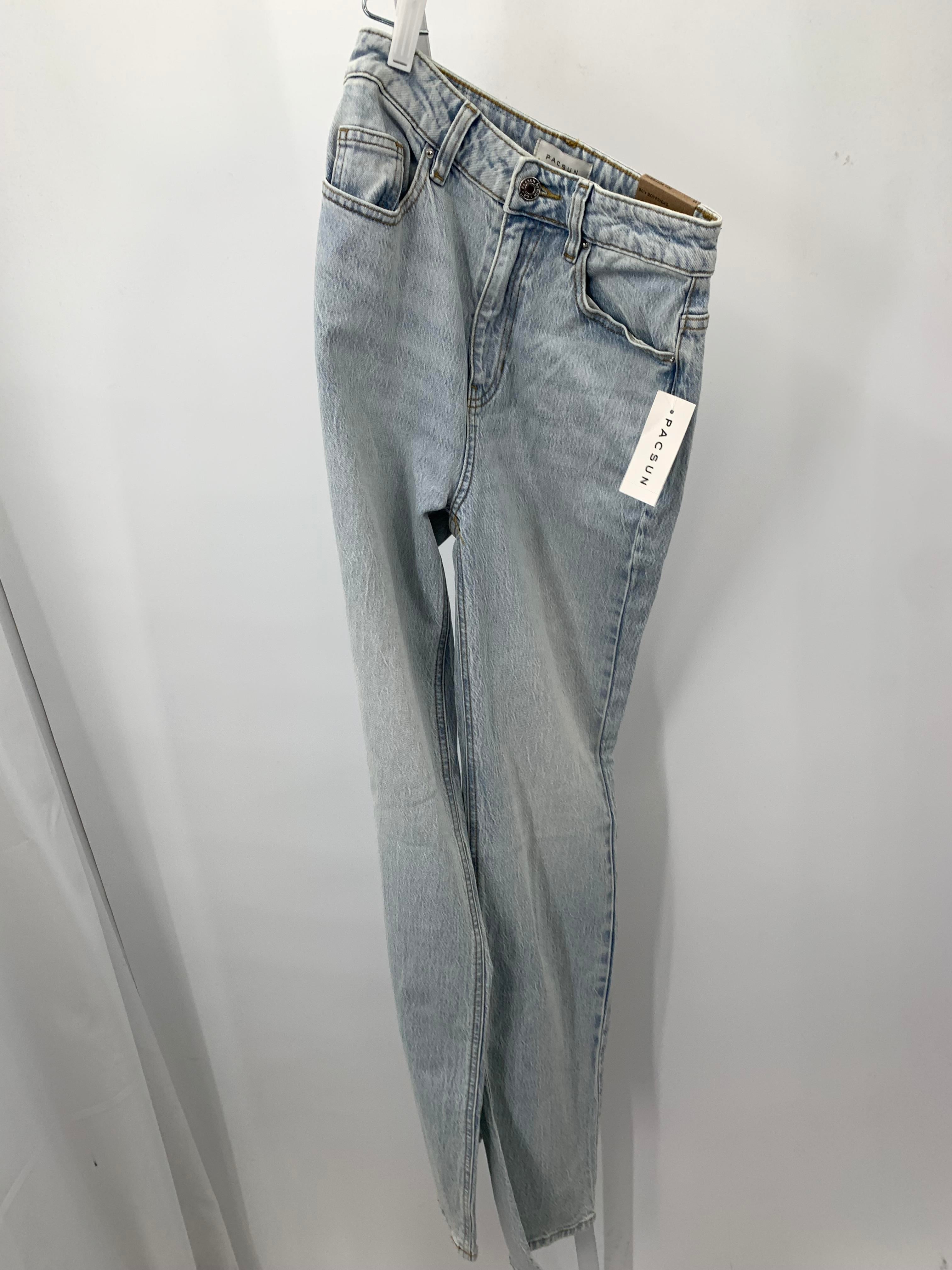 PacSun Size 0 Juniors Jeans