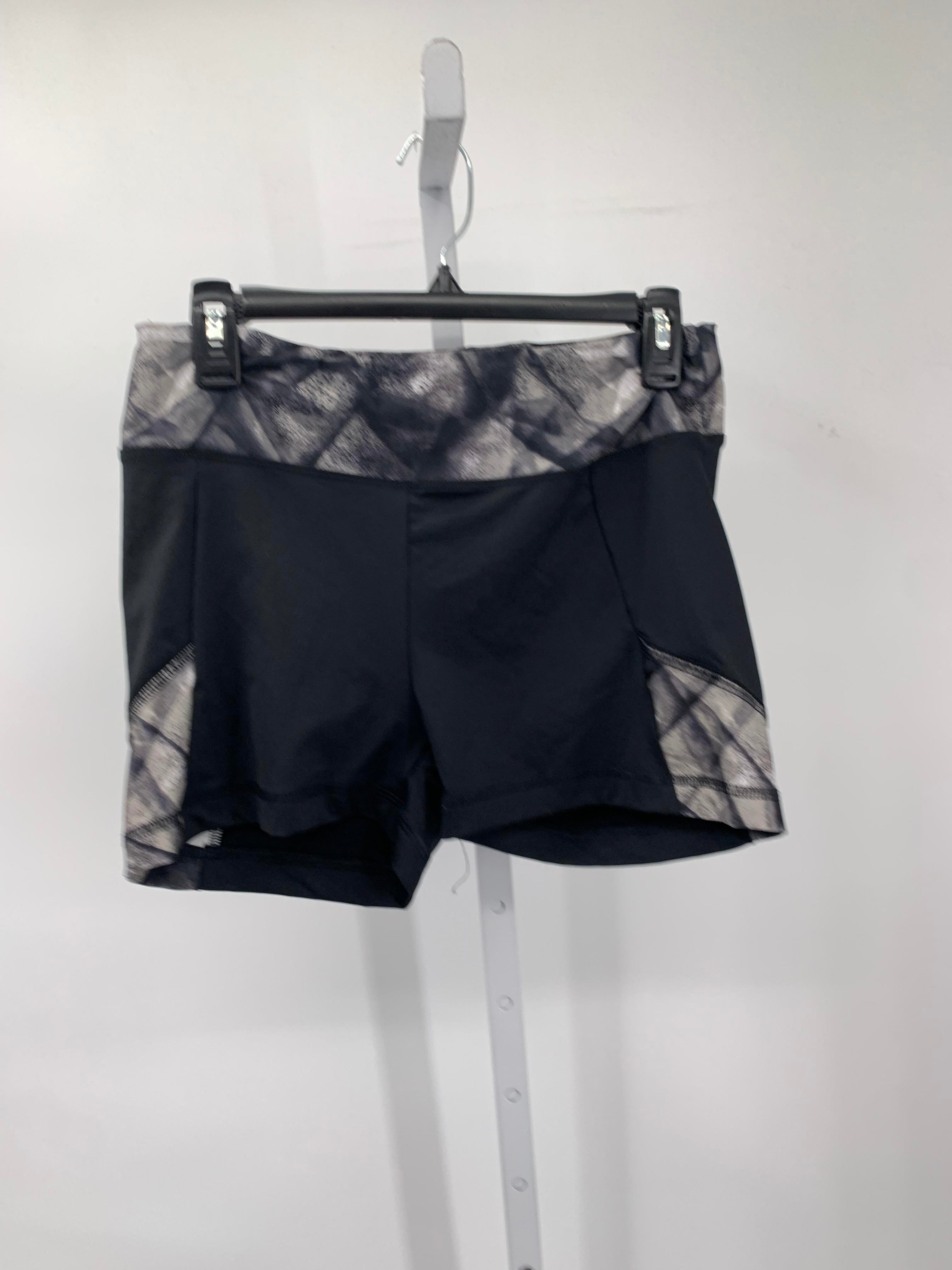 Size Large Misses Shorts