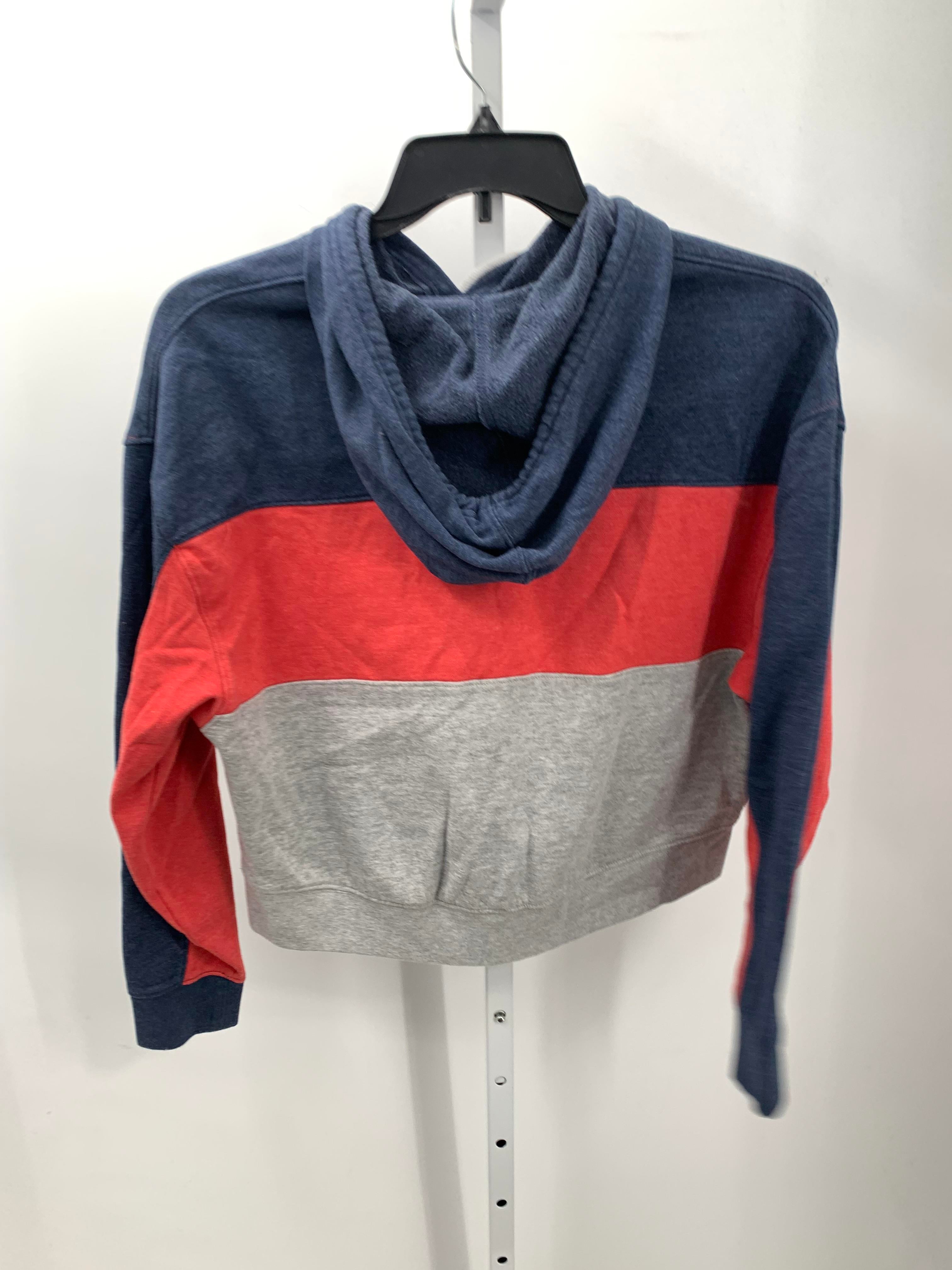 Team Apparel Size Small Misses Long Sleeve Shirt