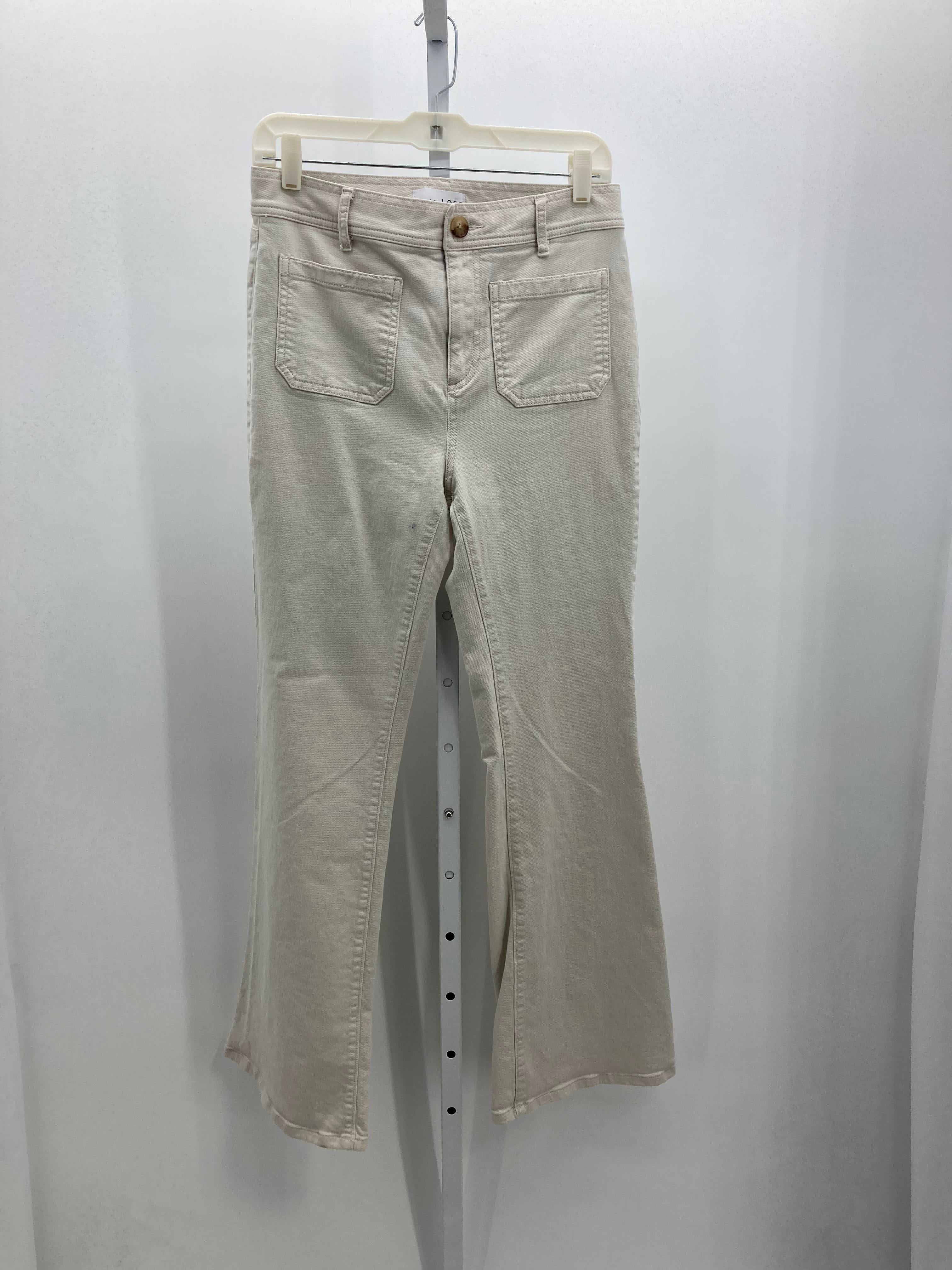 Loft Size 4 Misses Jeans