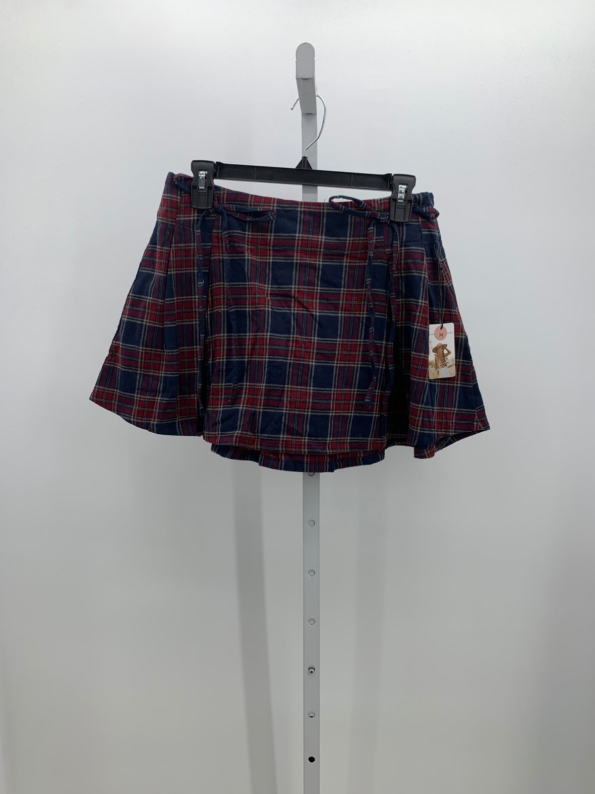 SINCERELY JULES Size Medium Juniors Skirt