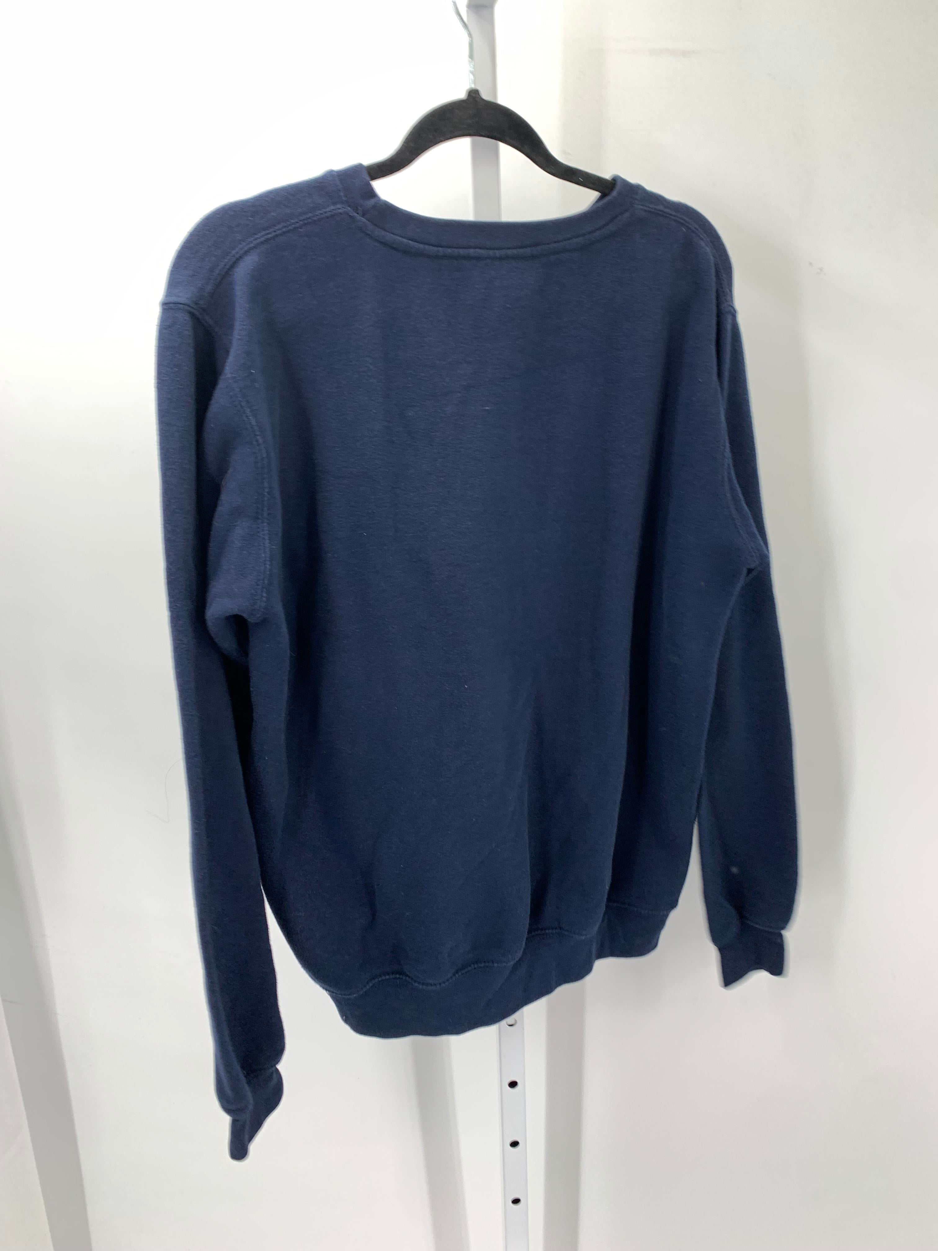 Size Medium Misses Long Sleeve Shirt
