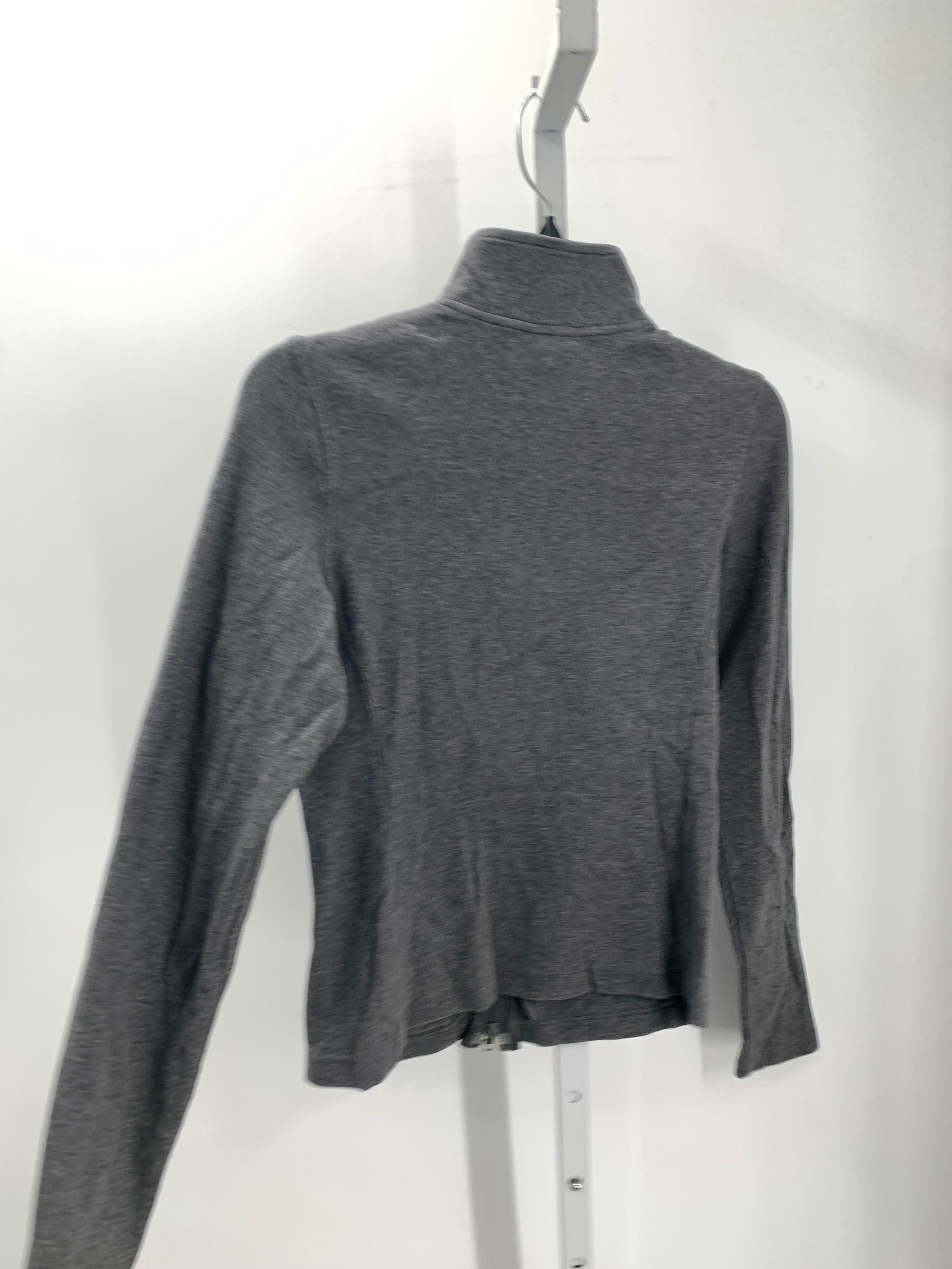 Express Size X Small Misses Sweat Jacket