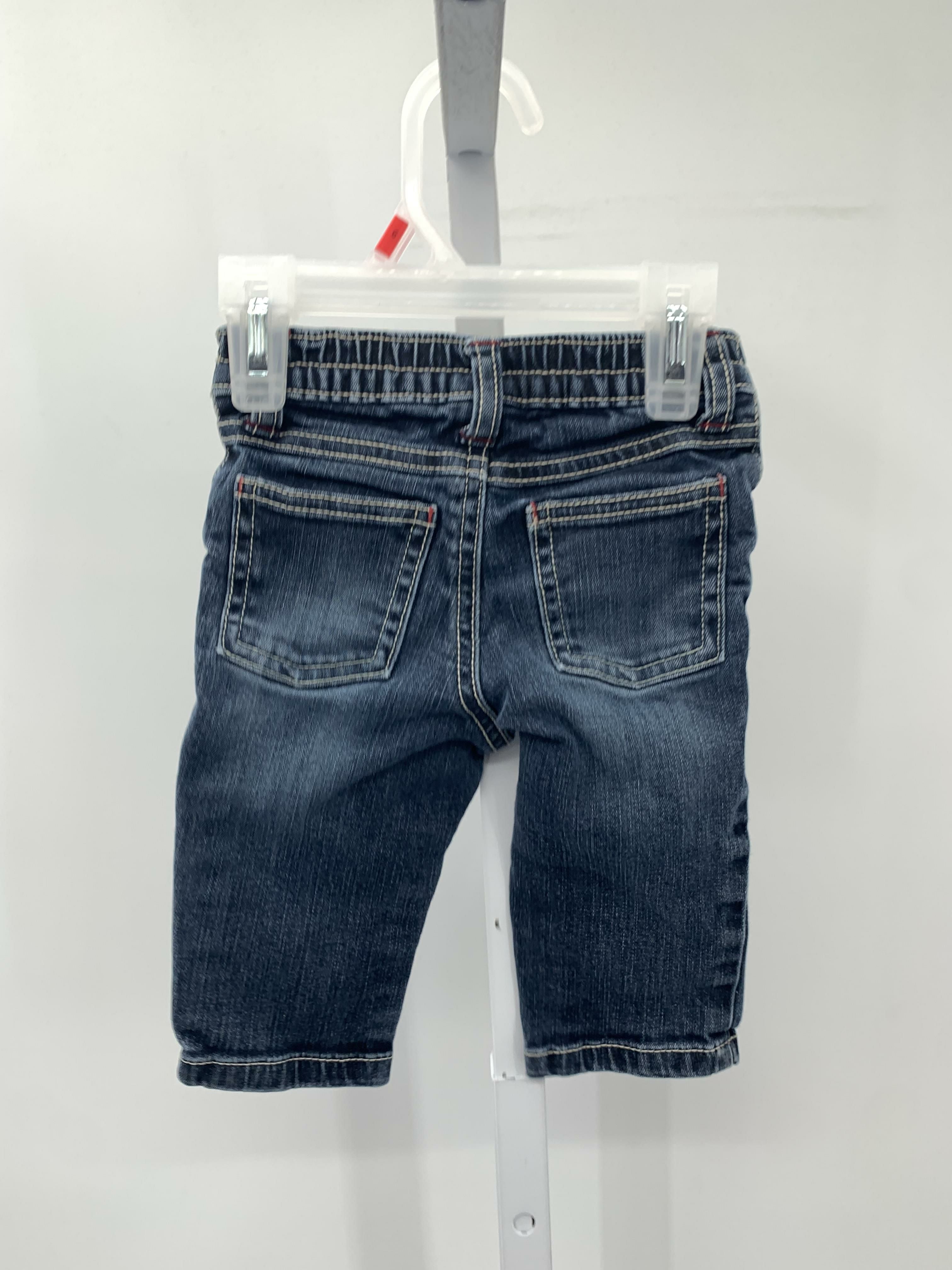 ELASTIC WAIST