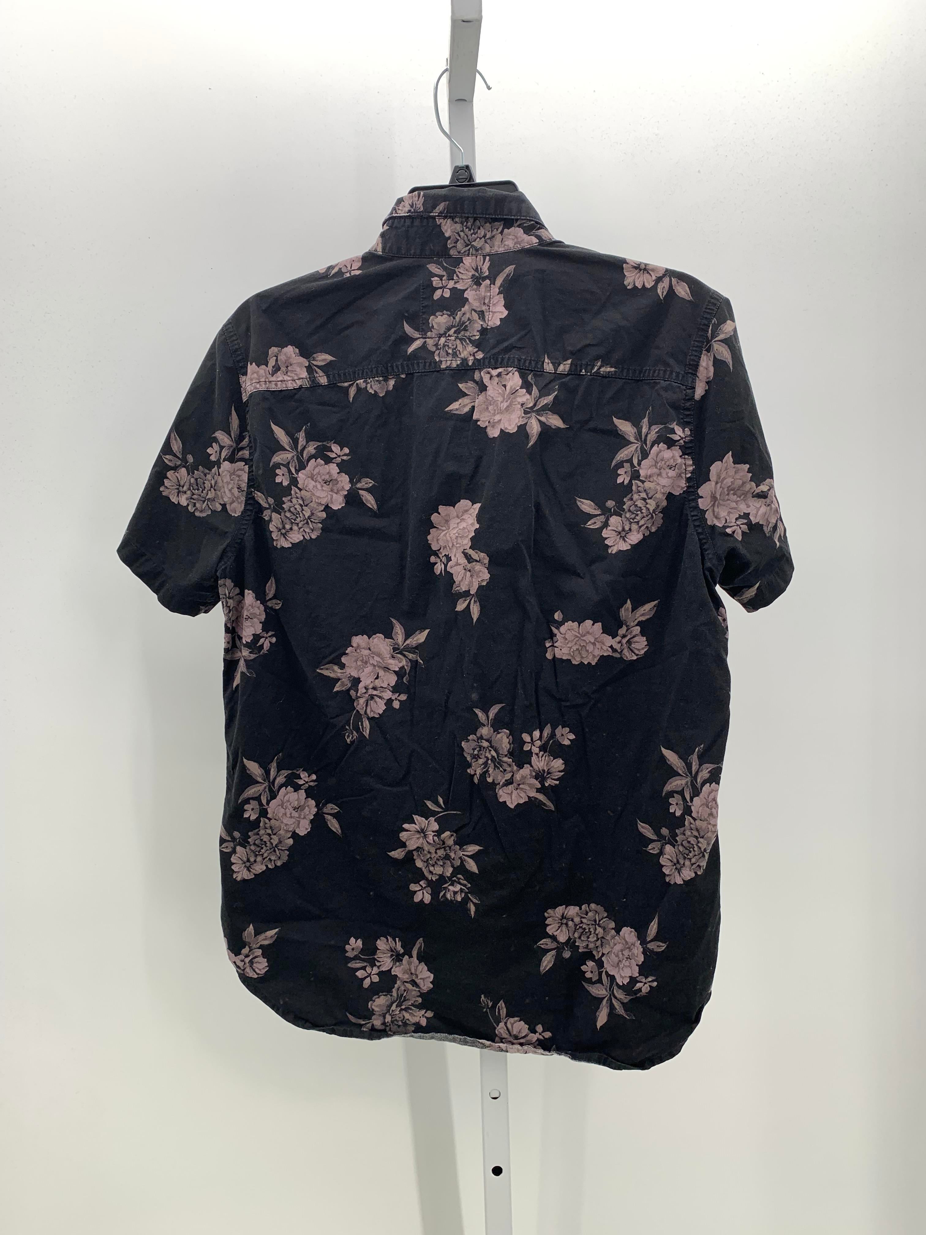 FLORAL BTN DOWN