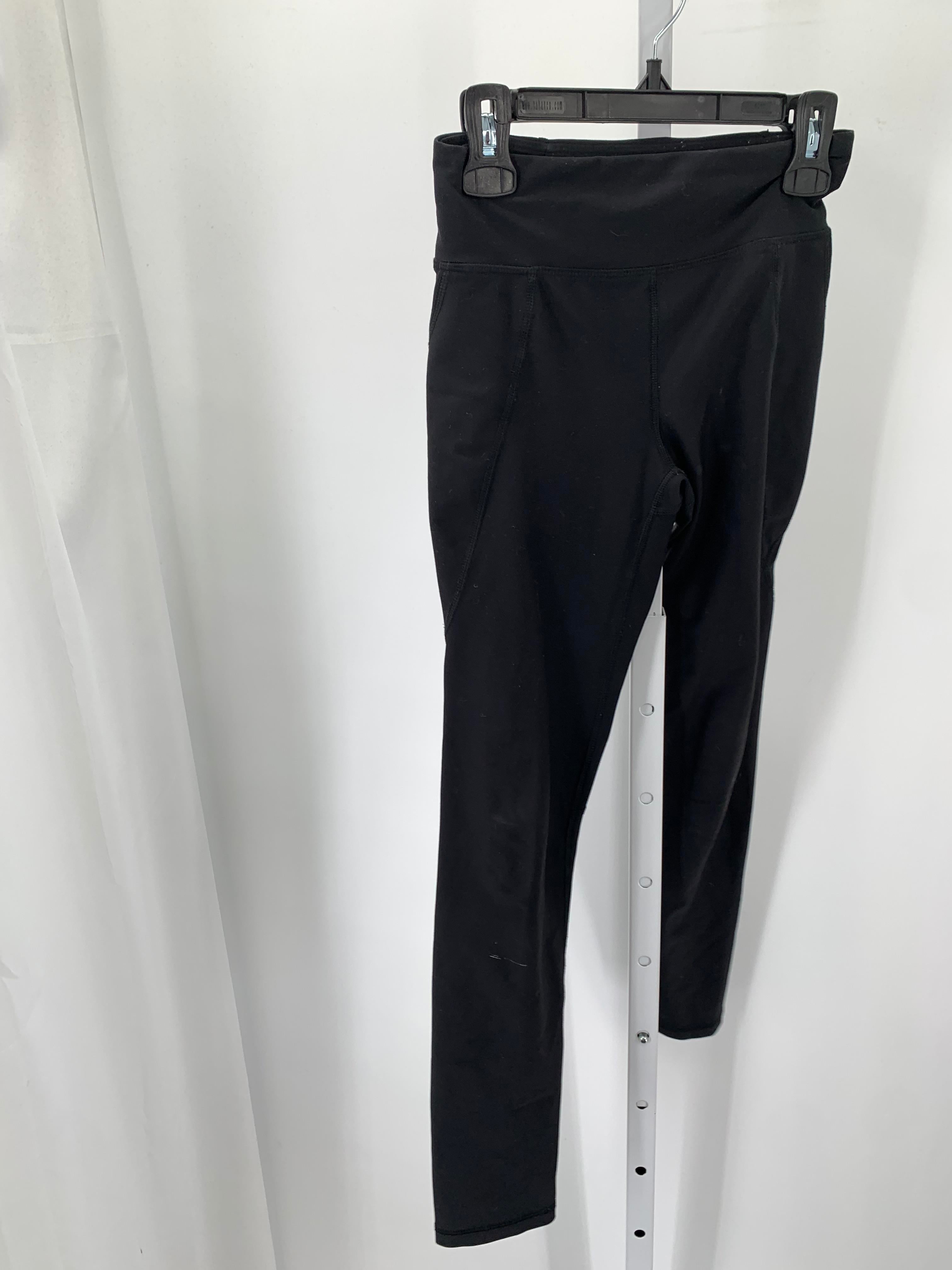 Old Navy Size 8 Girls Leggings