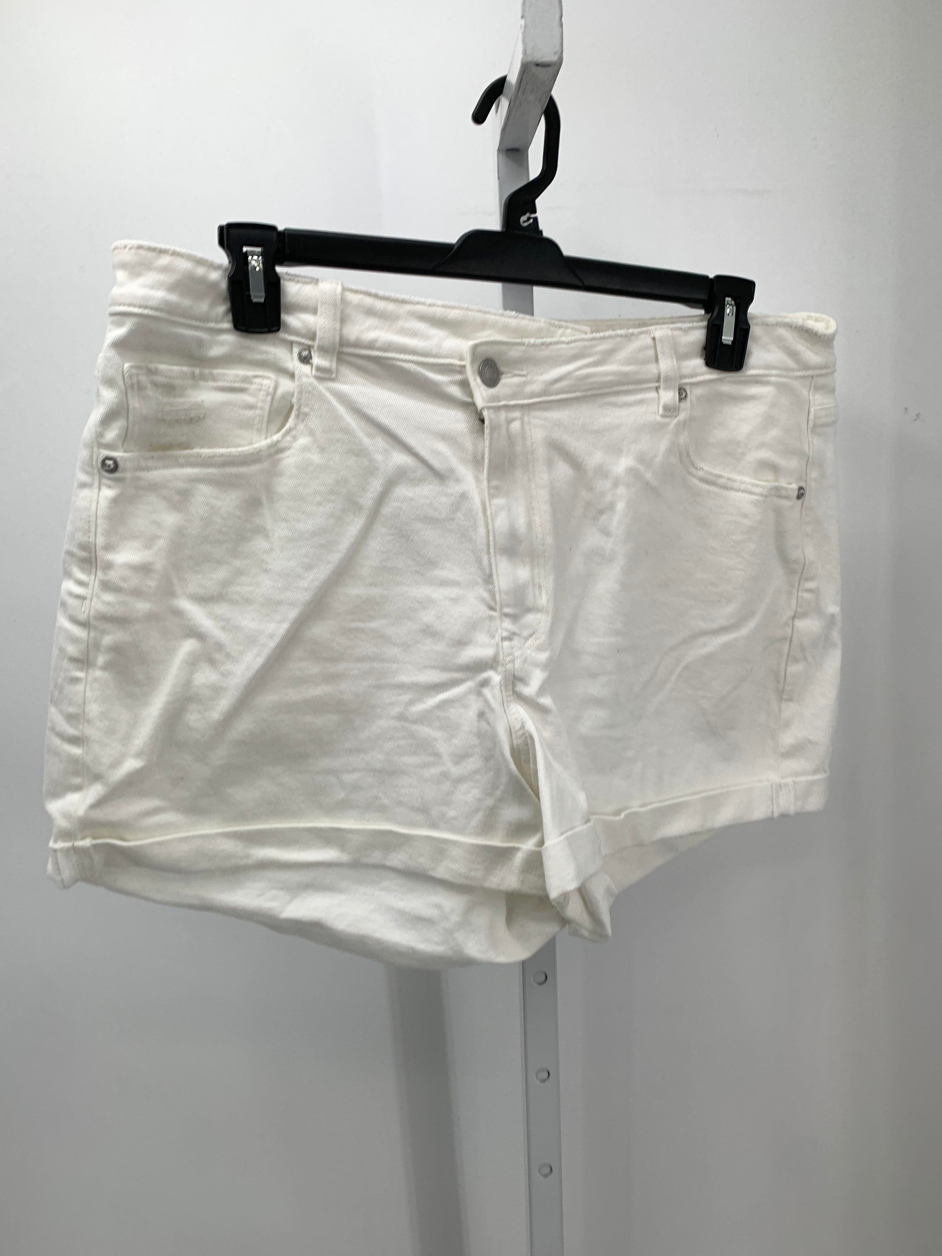American Eagle Size 18 Juniors Shorts