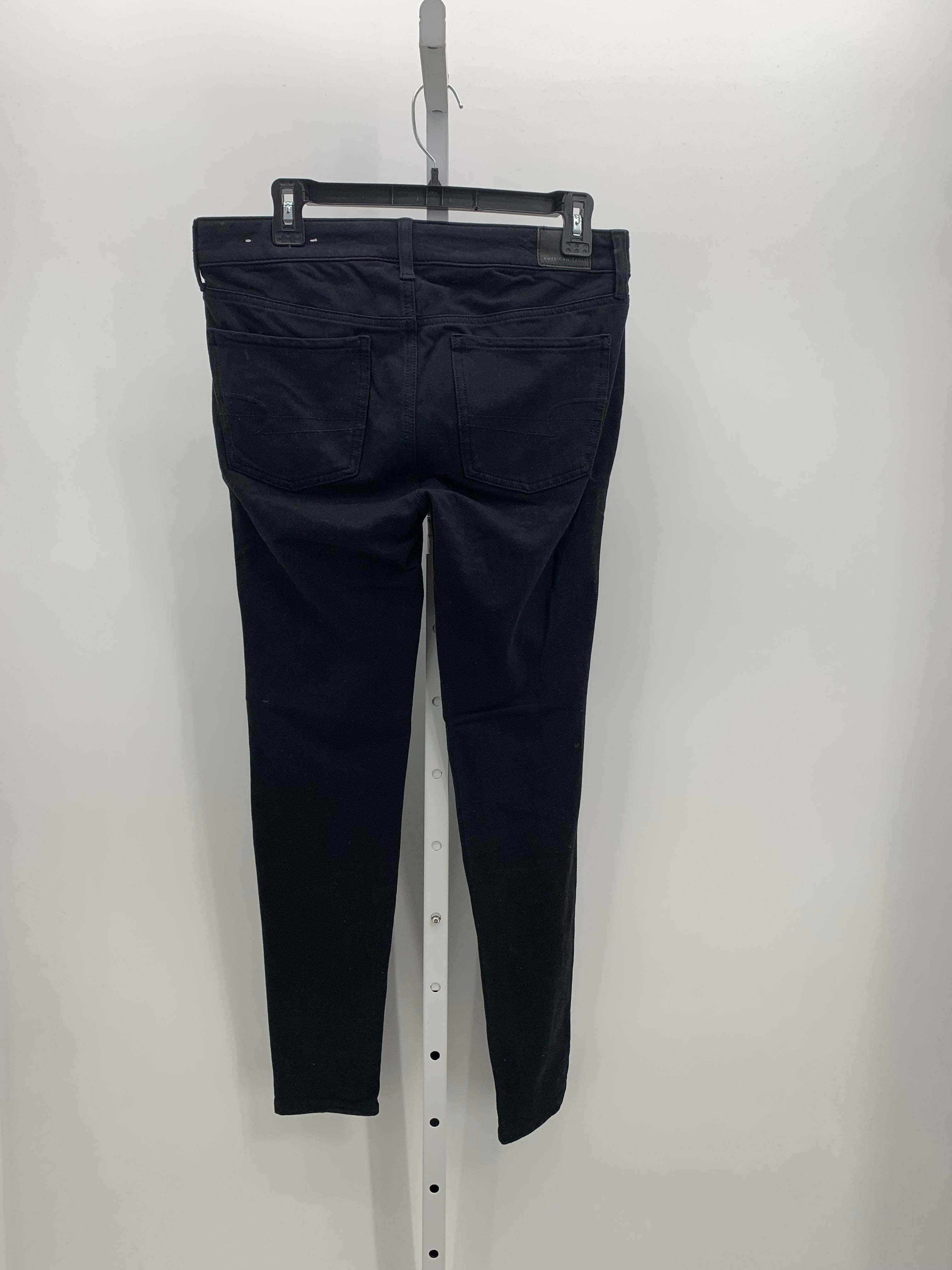 American Eagle Size 8 Juniors Pants