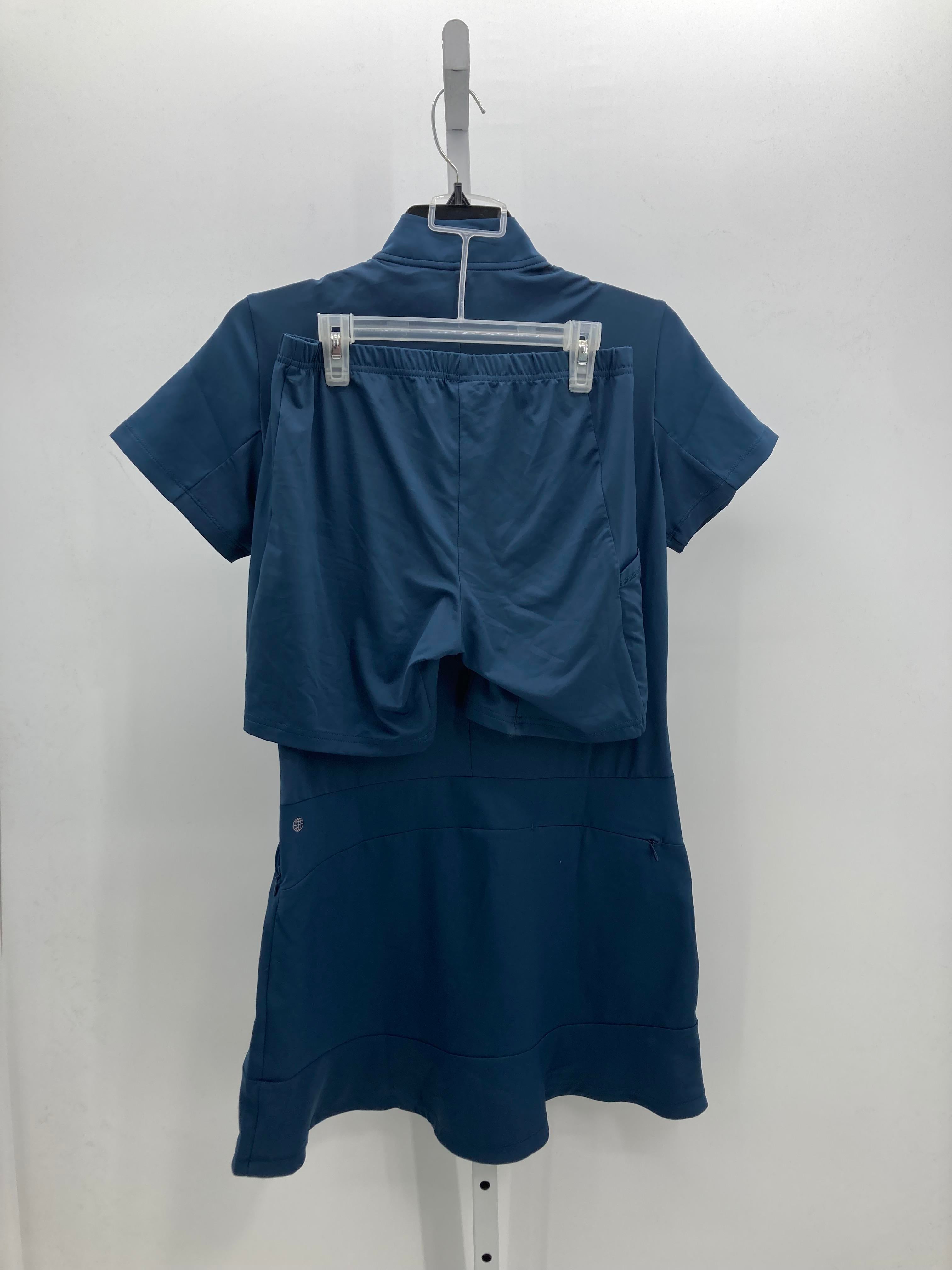 Adidas Size Small Misses 2 Piece