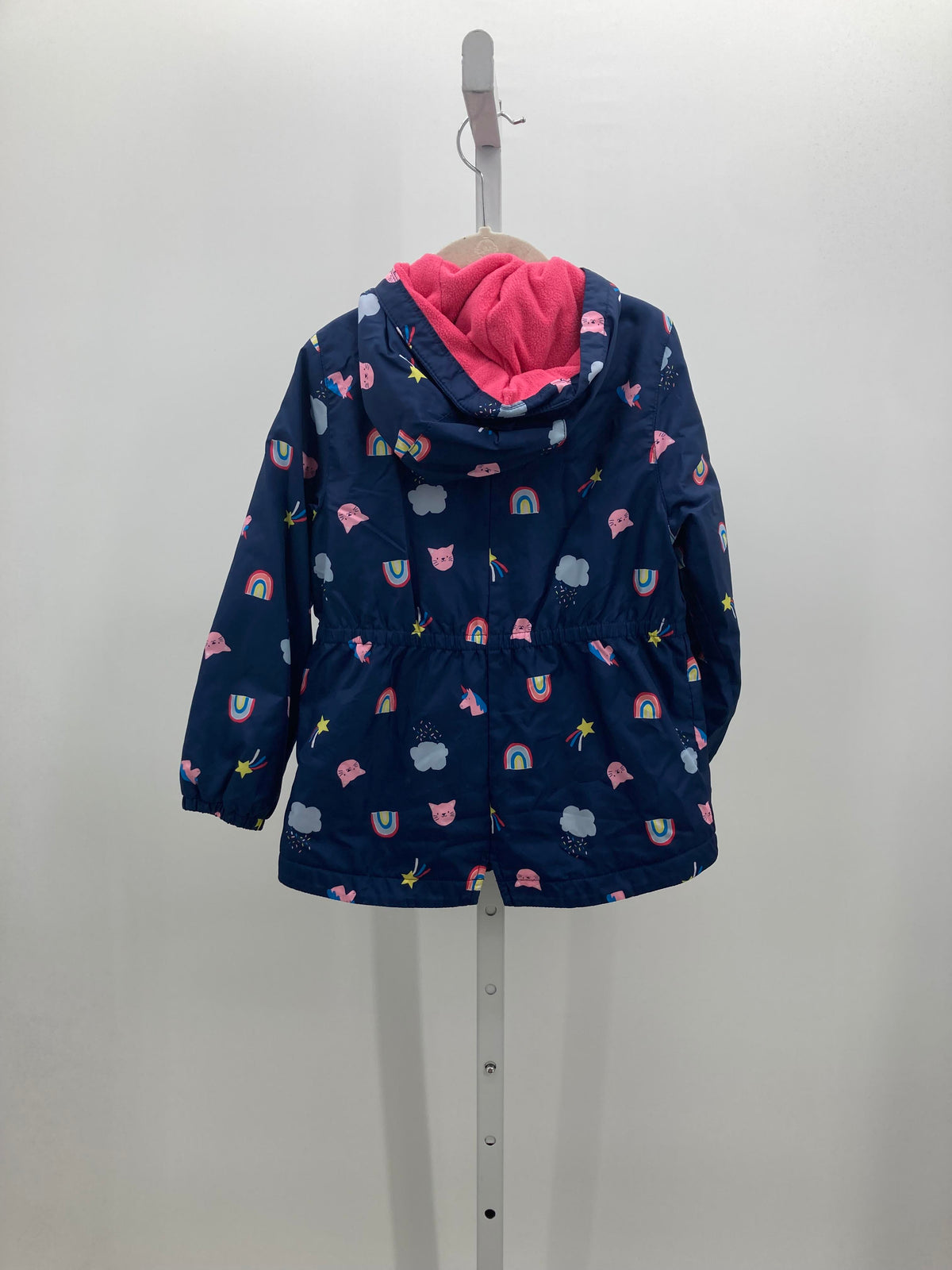 Carters Size 5 Girls Lightweight