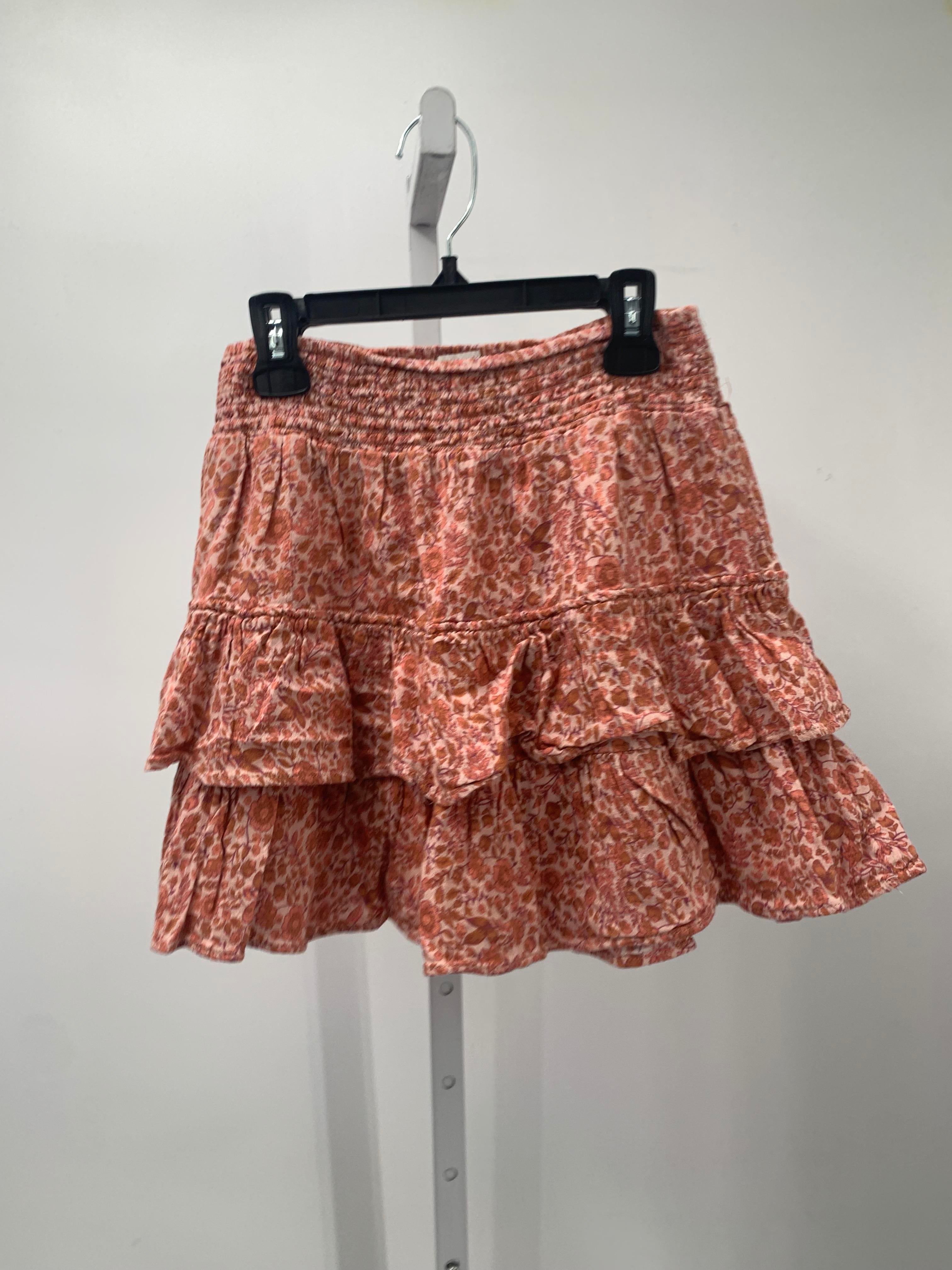 American Eagle Size Medium Juniors Skirt