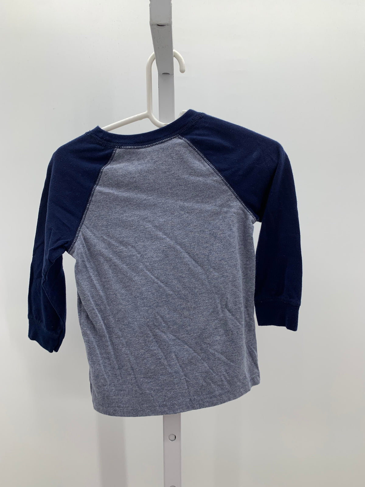 CREWNECK KNIT