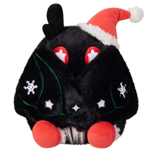 Mini Squishable Festive Baby Mothman