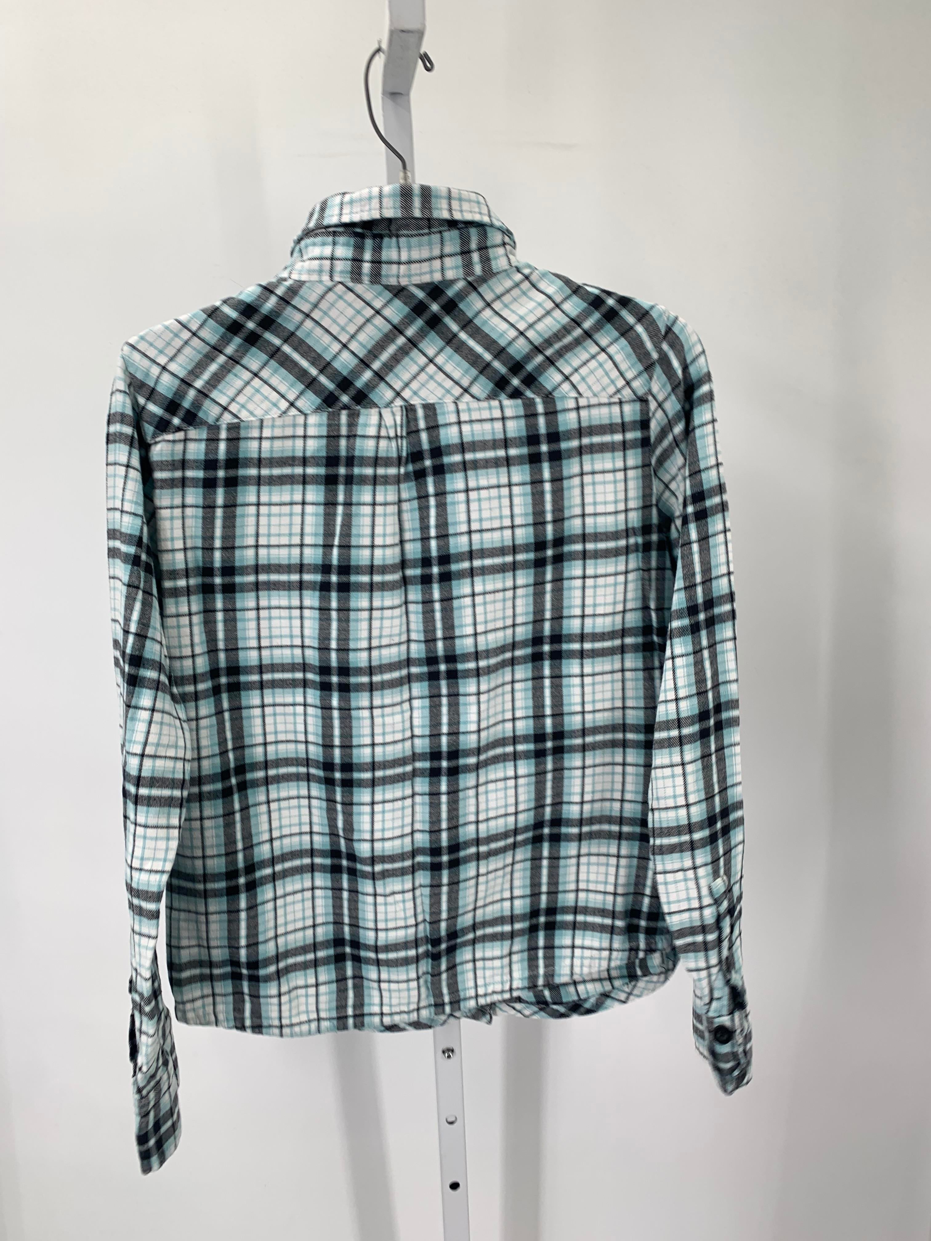 O'Neill Size Extra Large Misses Long Sleeve Shirt