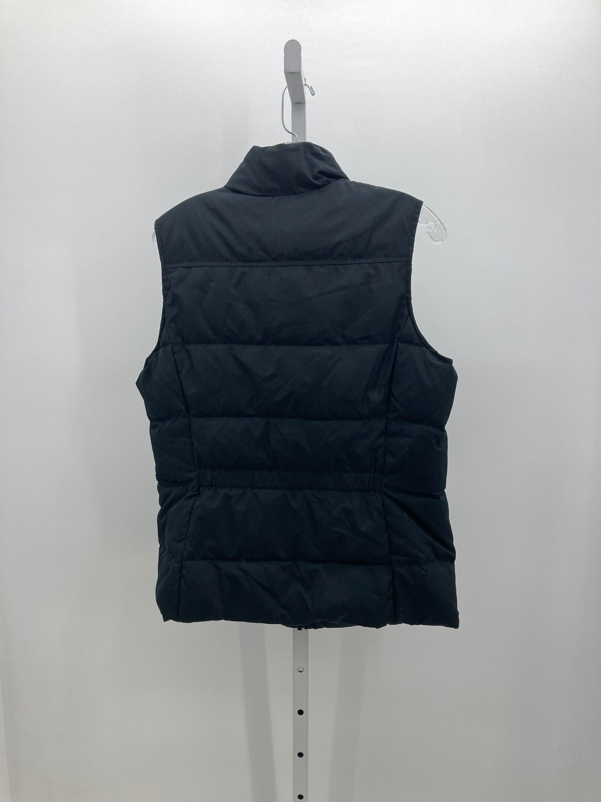 Lands End Size Medium Misses Vest