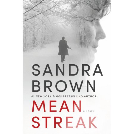Mean Streak - Brown, Sandra