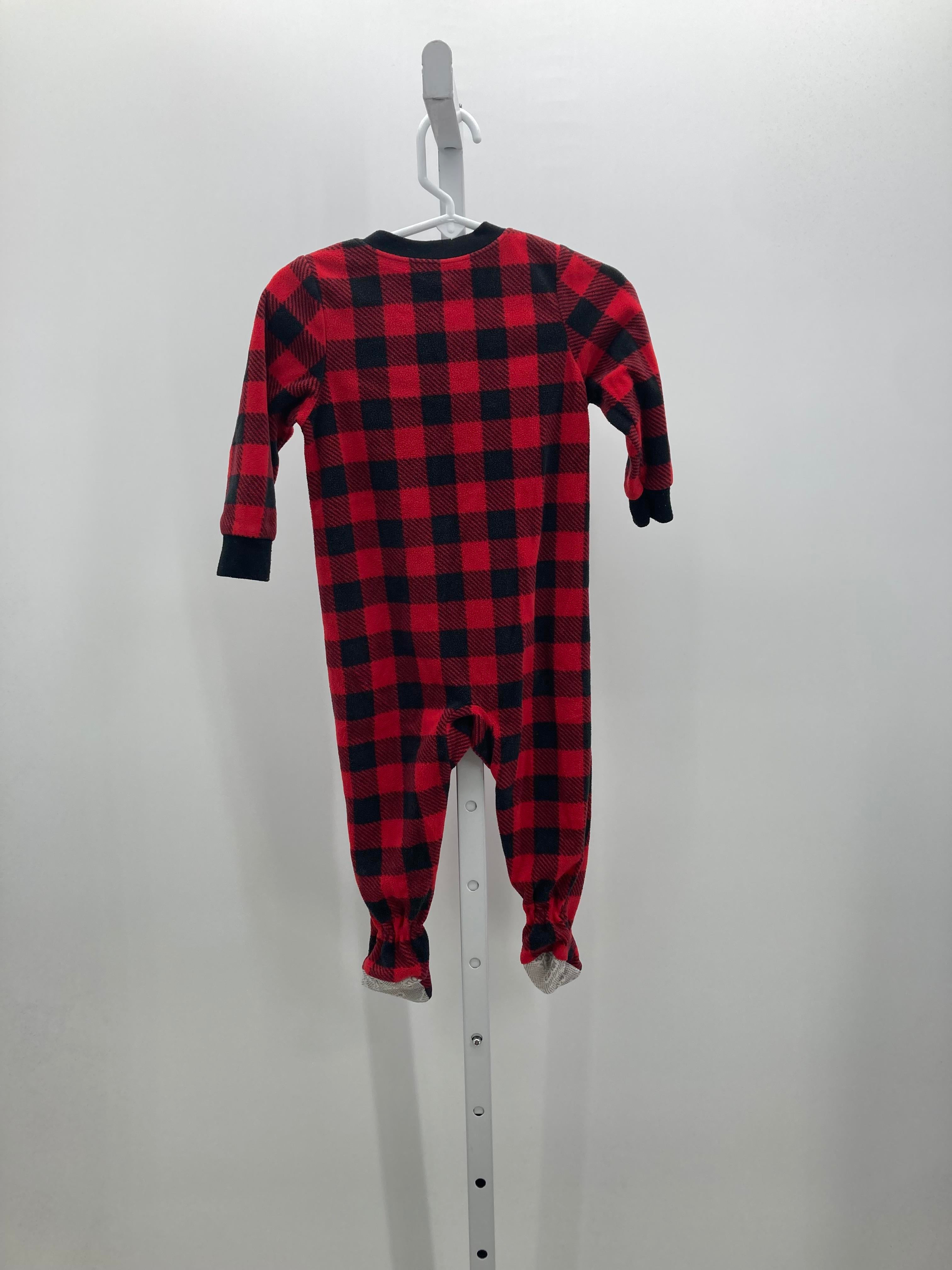 BLACK PLAID MOOSE