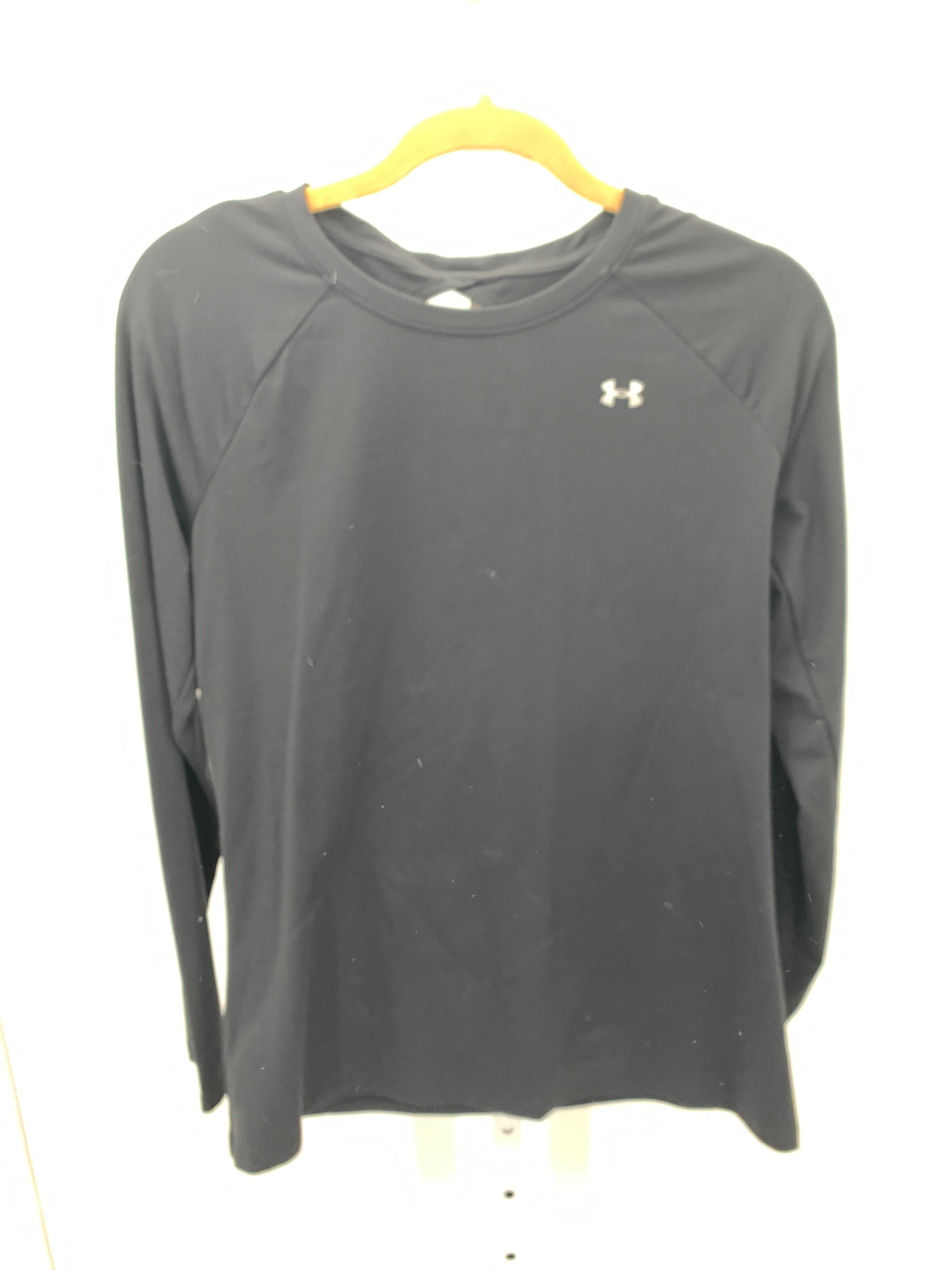 Under Armour Size Medium Misses Long Sleeve Shirt