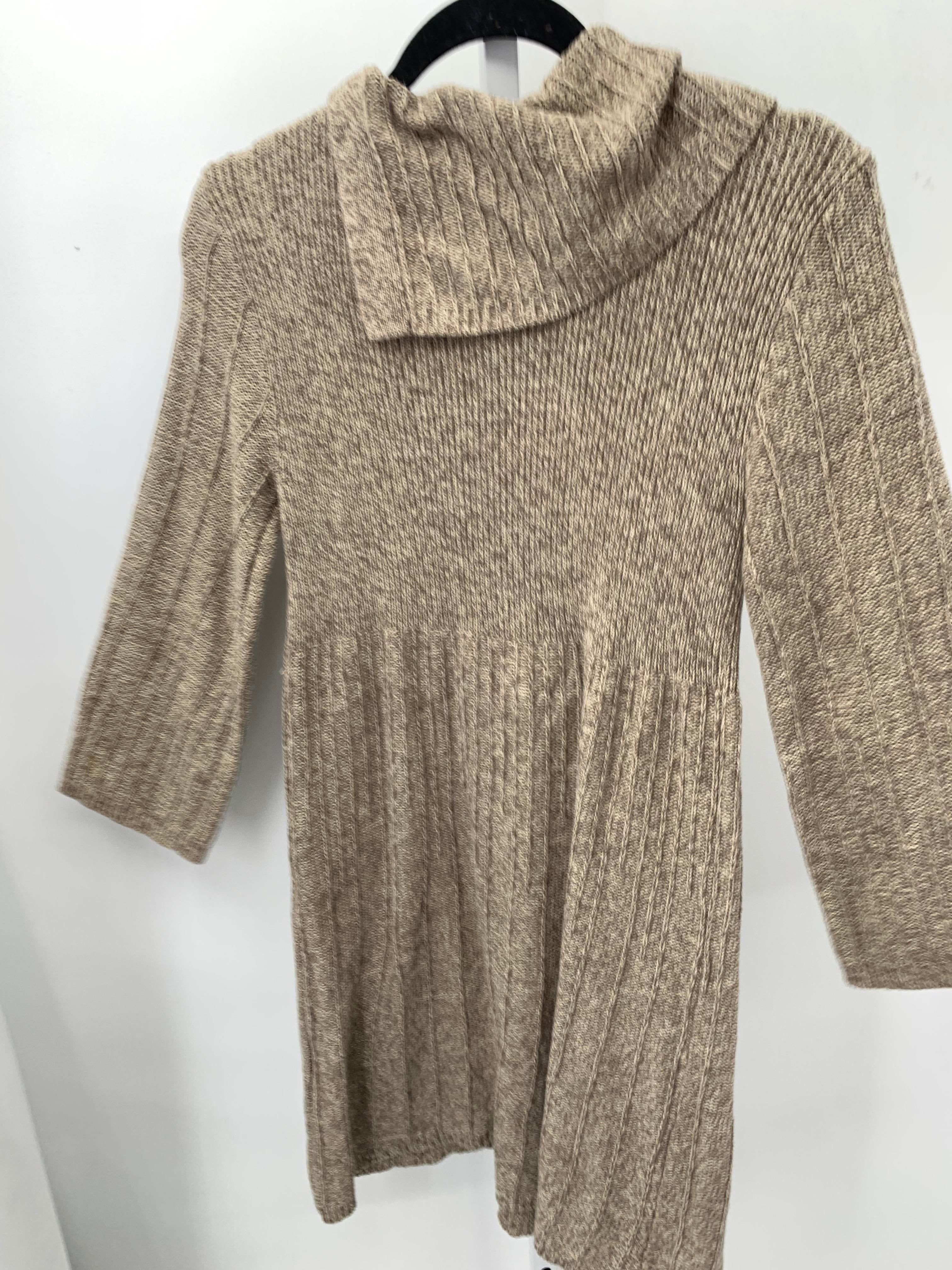 Style & Co. Size Medium Misses 3/4 Sleeve Sweater
