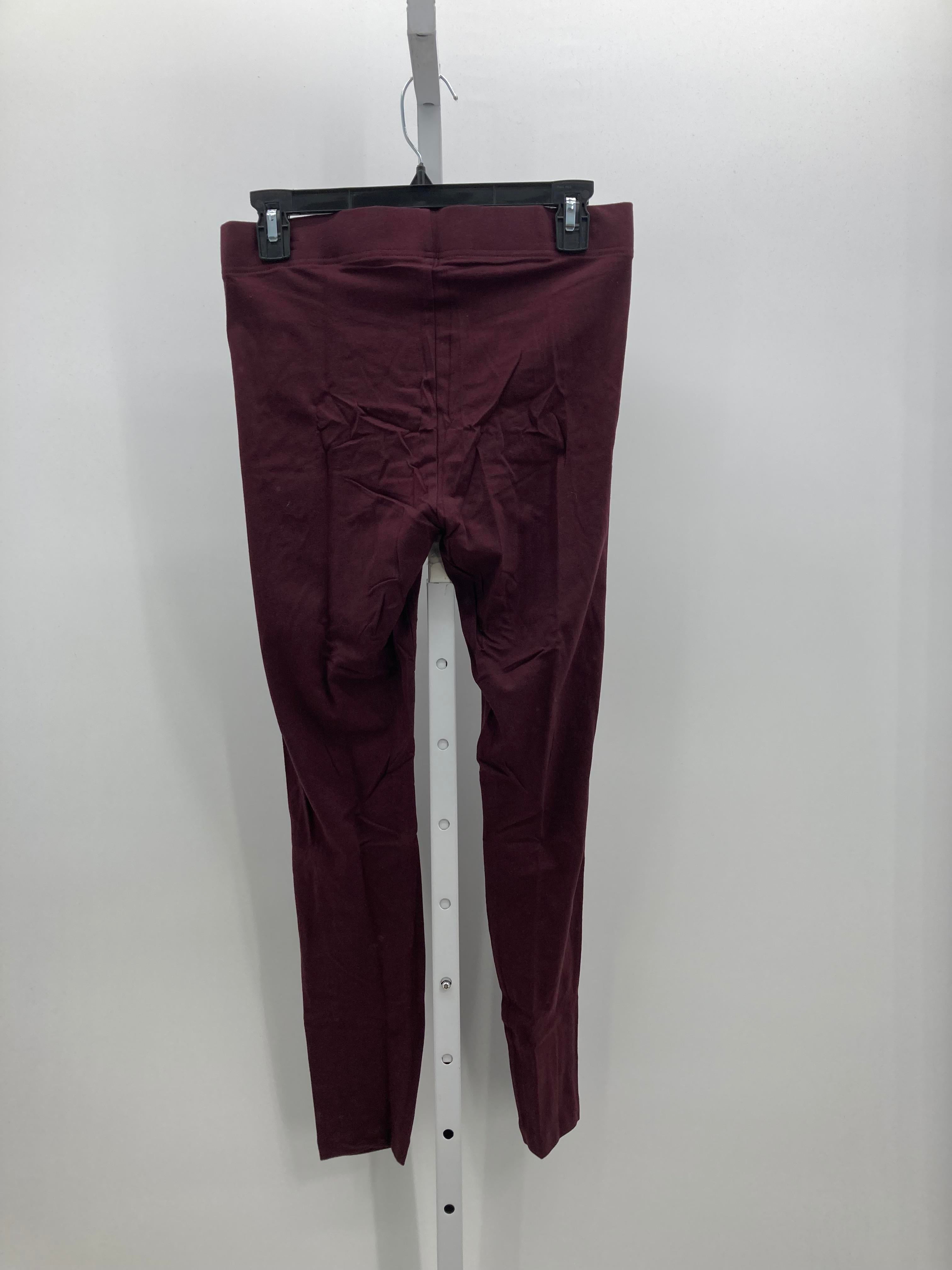 Old Navy Size Medium Misses Leggings