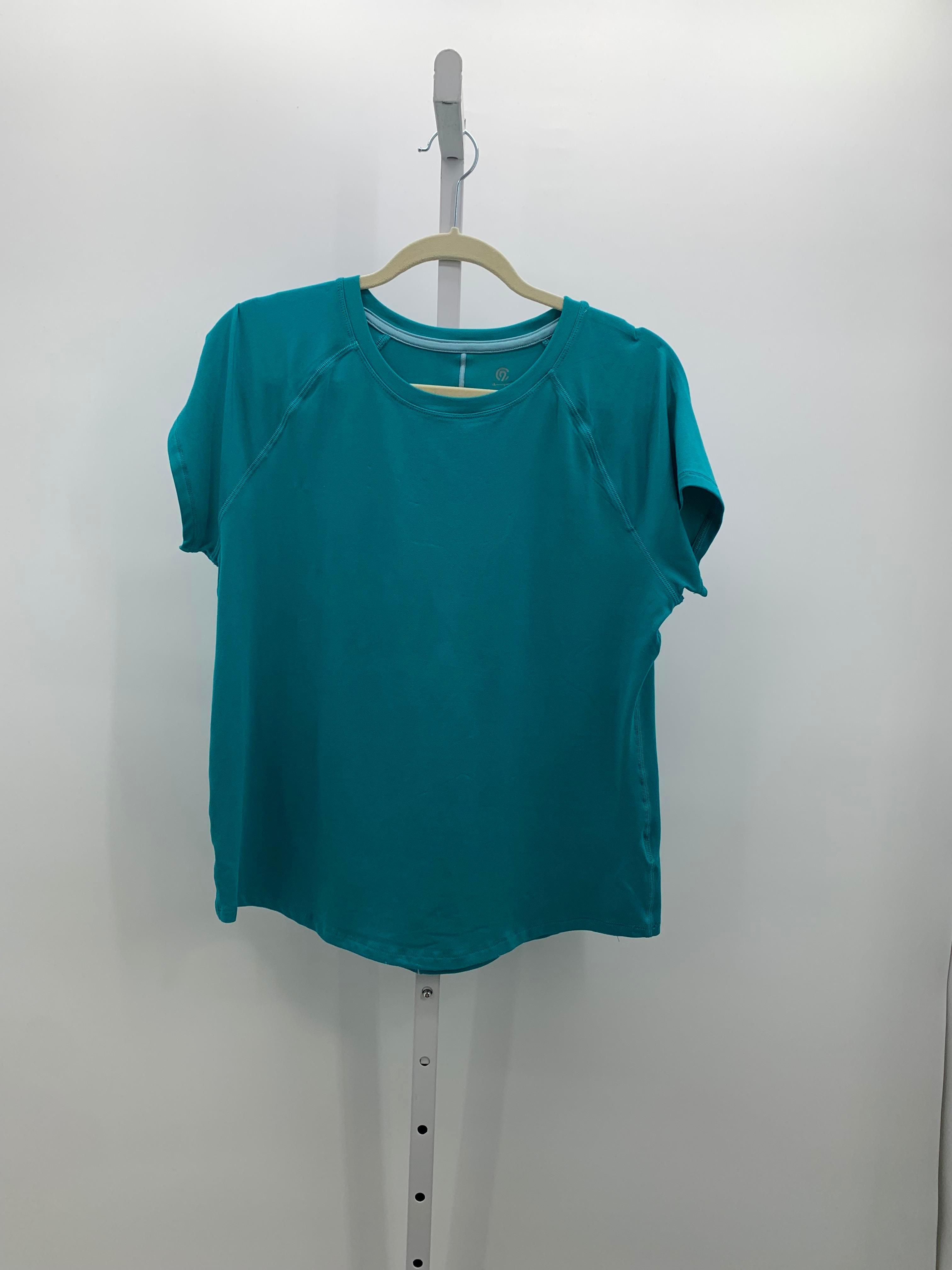 C9 Size Large Misses Short Sleeve Shirt