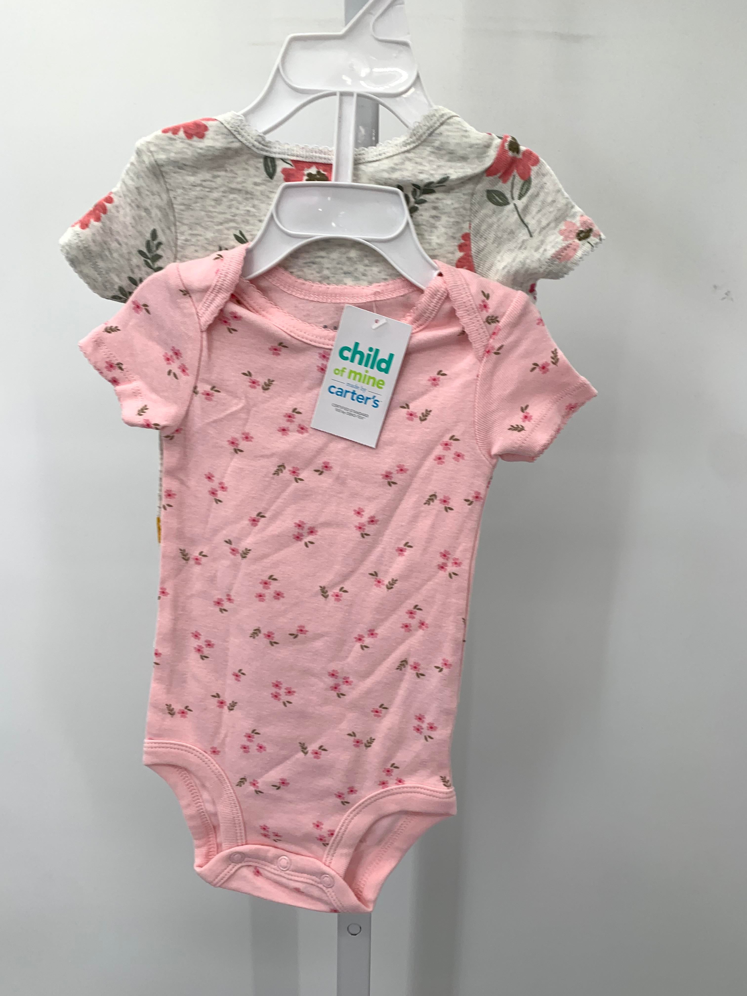 Child of Mine Size 3-6 Months Girls 2 Pieces