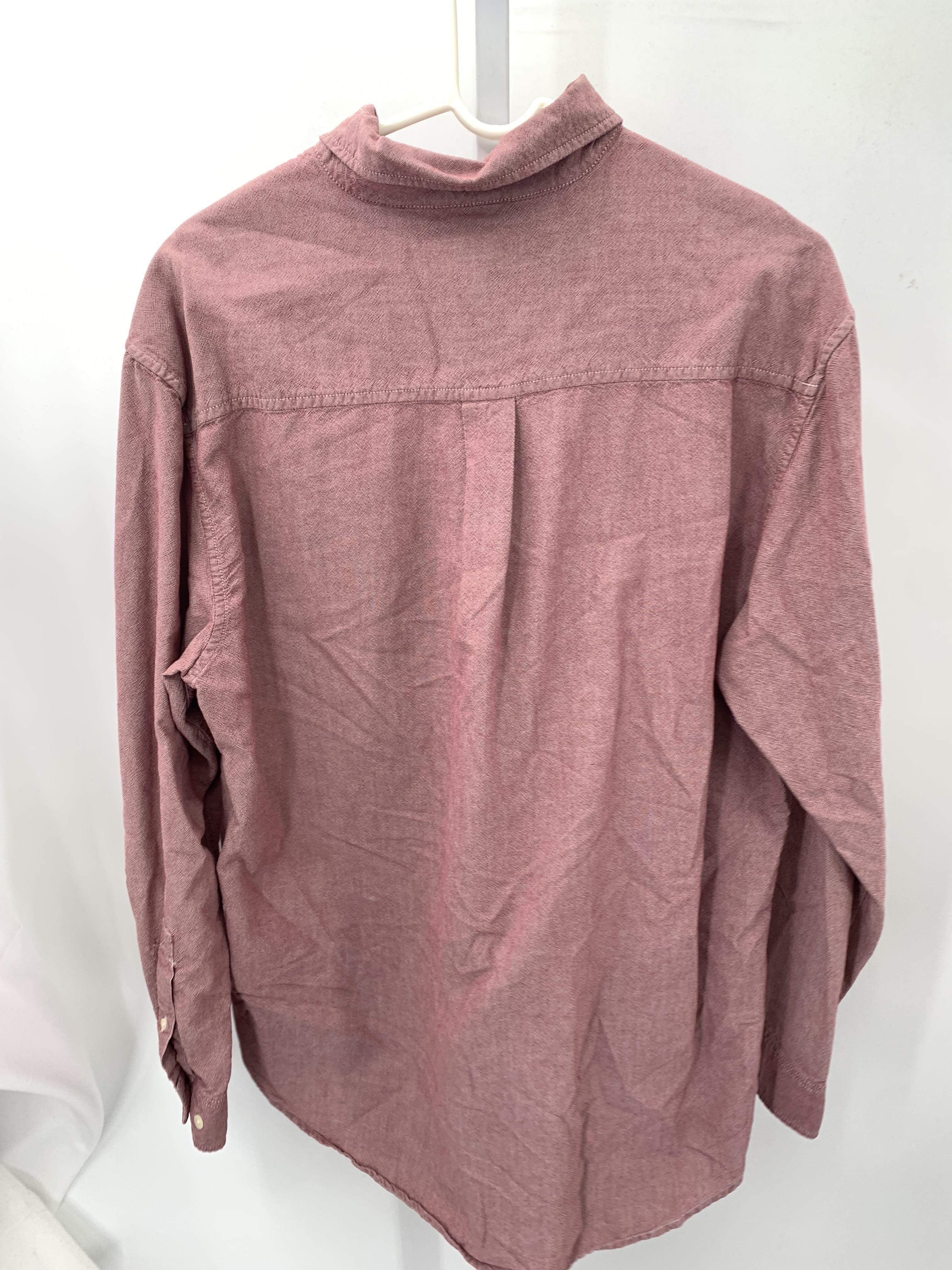 BUTTON DOWN SHIRTS
