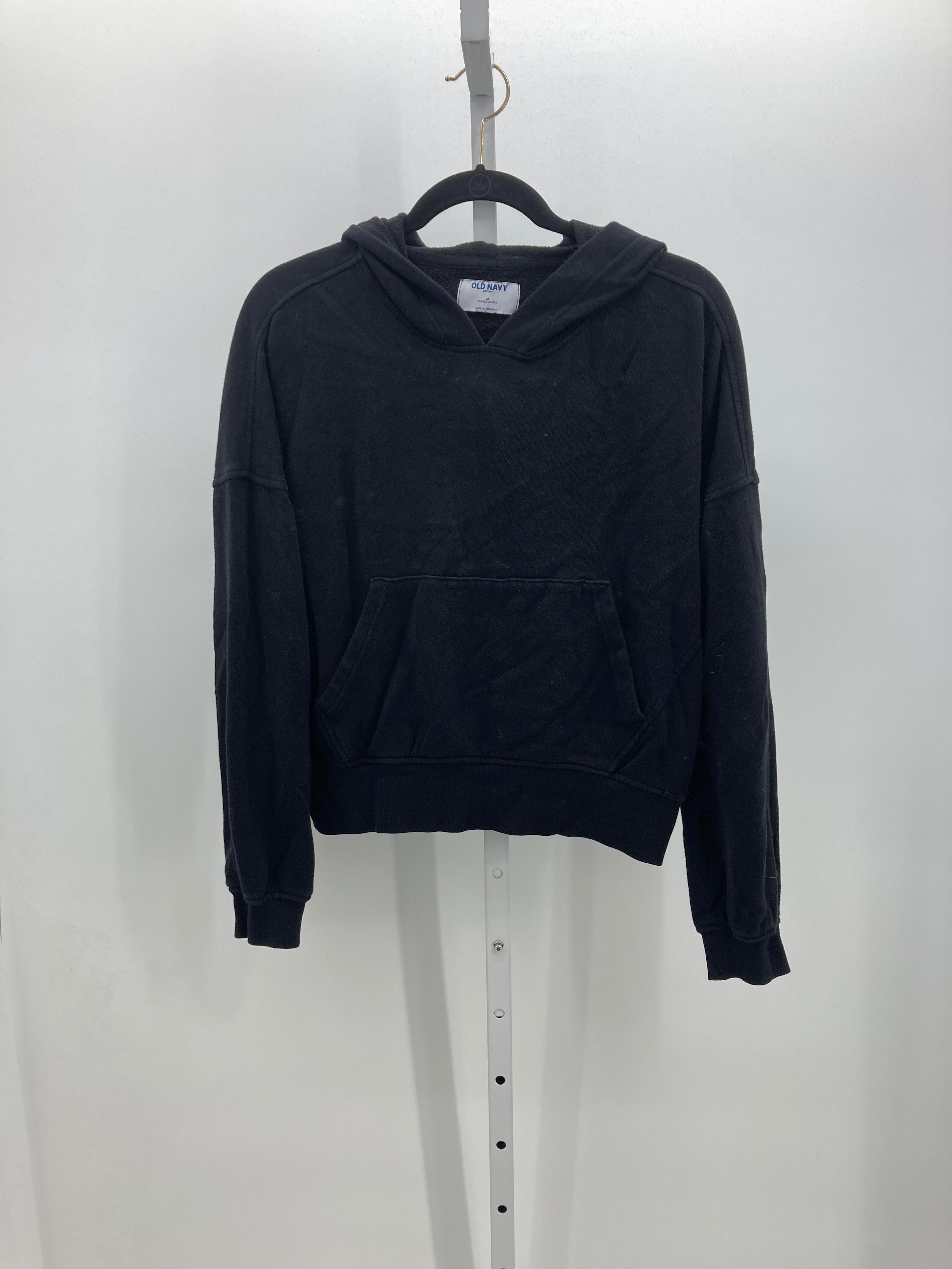 Old Navy Size Medium Misses Long Sleeve Shirt