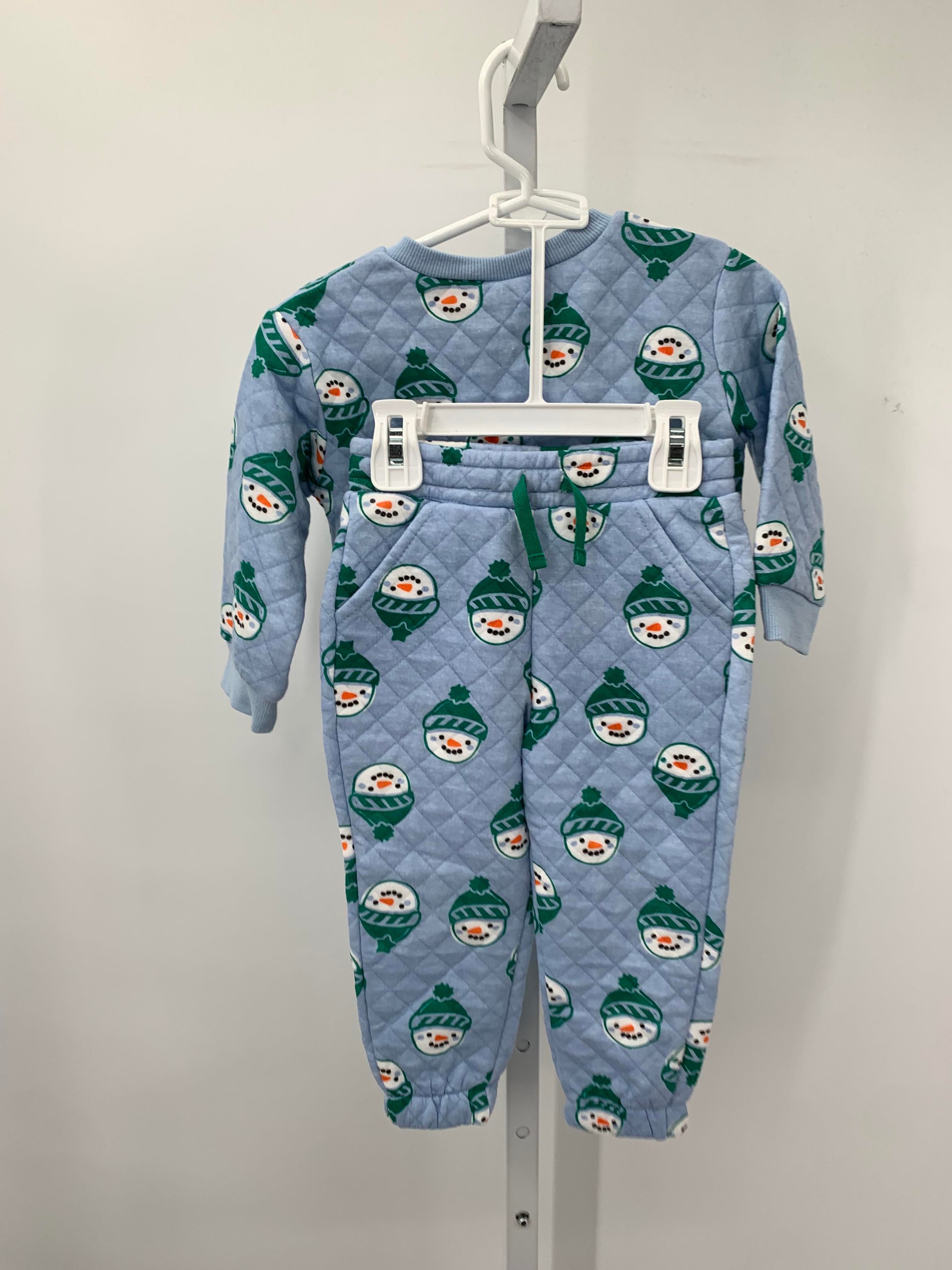SNOW MEN QUILTED SHIRT AND PANTS