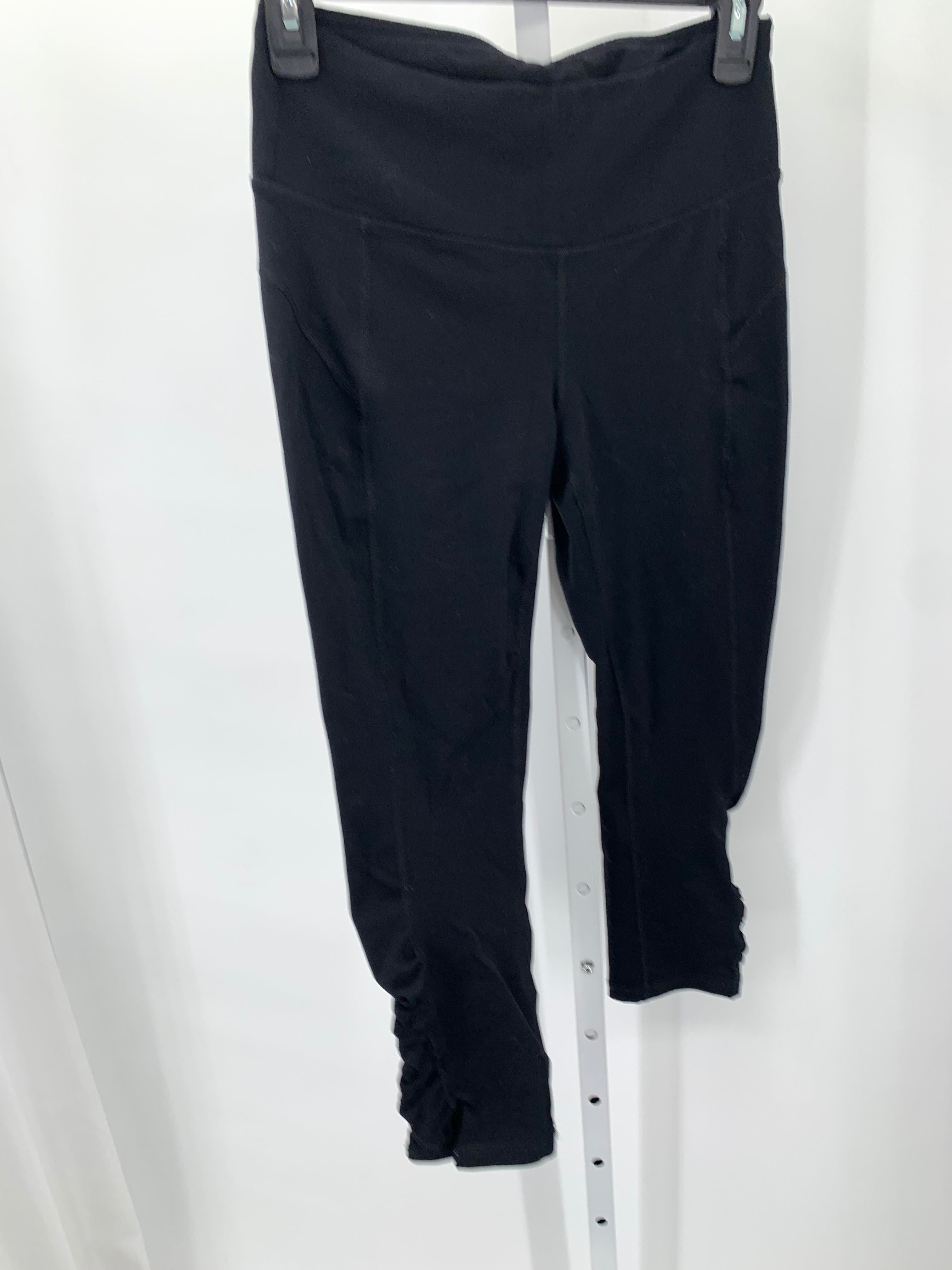 Tek Gear Size Small Misses Leggings