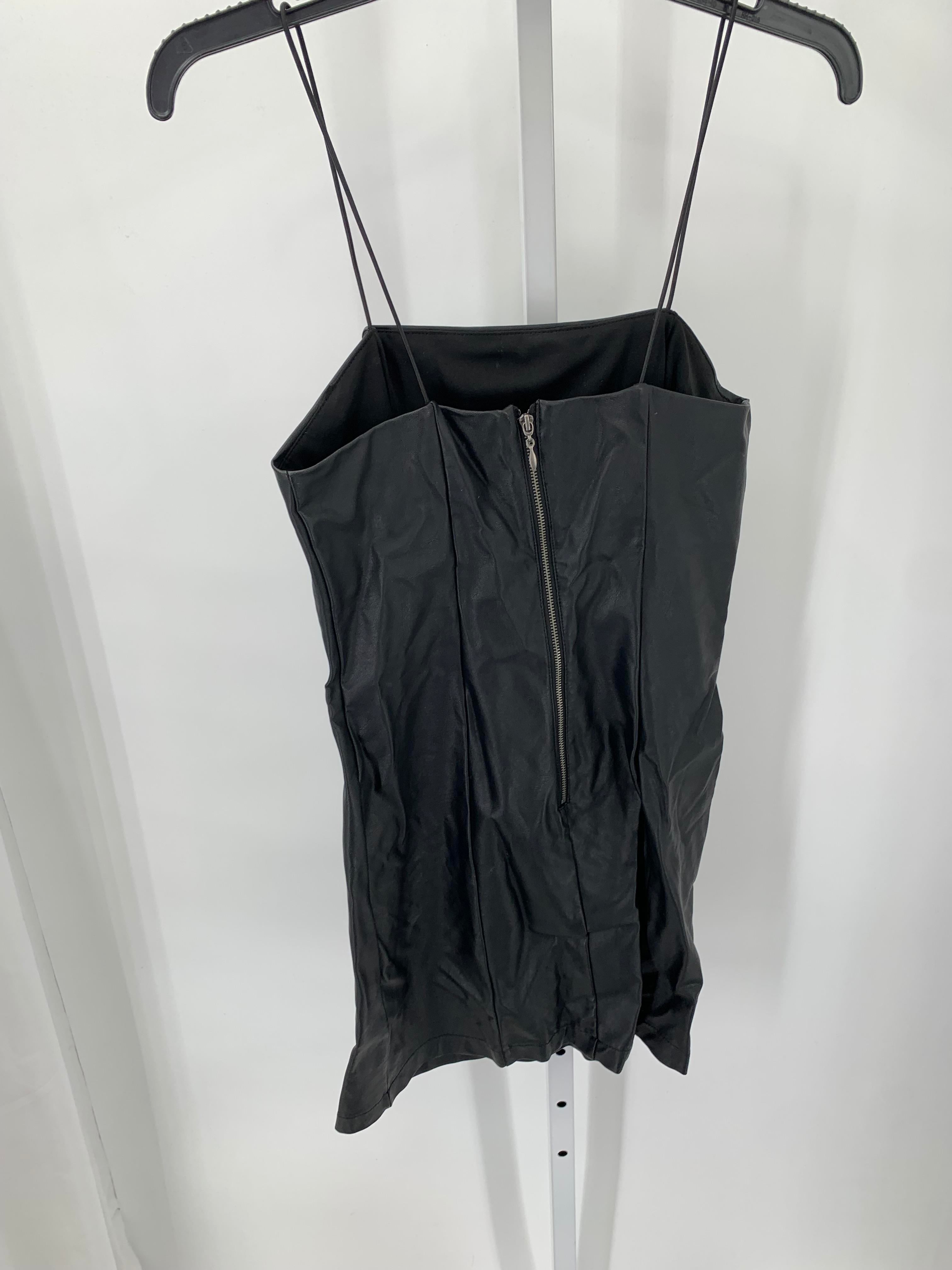 Wild Fable Size Medium Juniors Sleeveless Dress