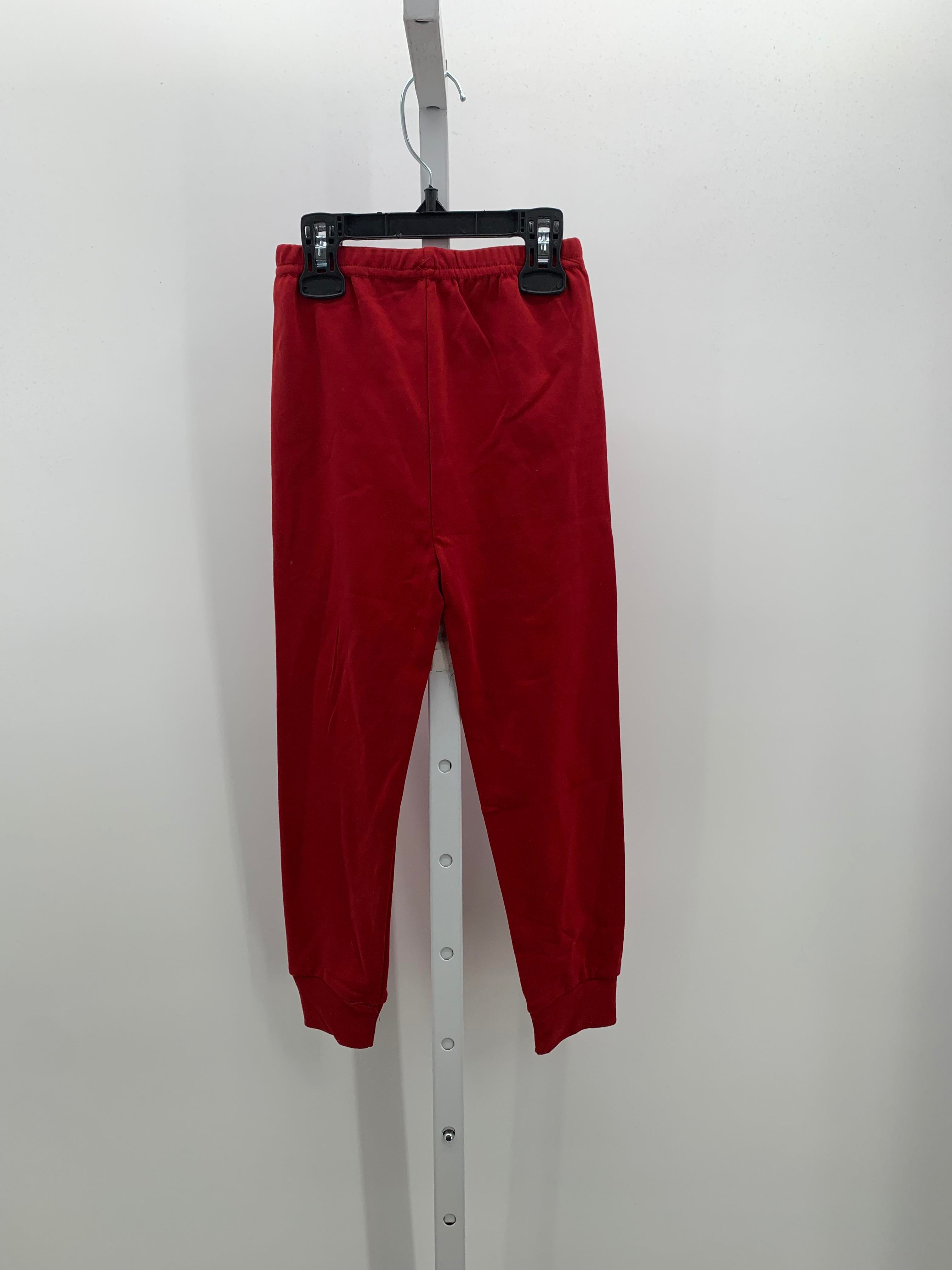 ELASTIC WAIST.