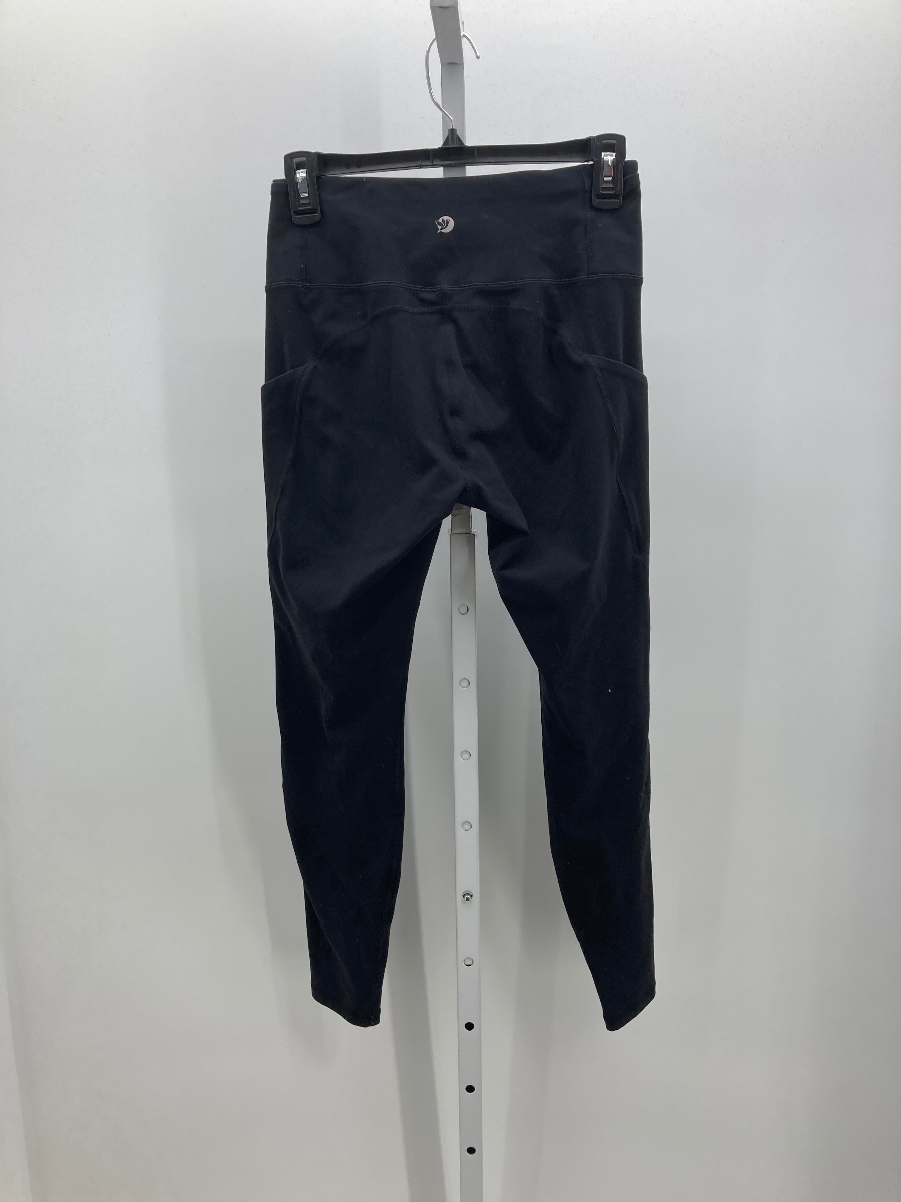 Size Medium Misses Leggings