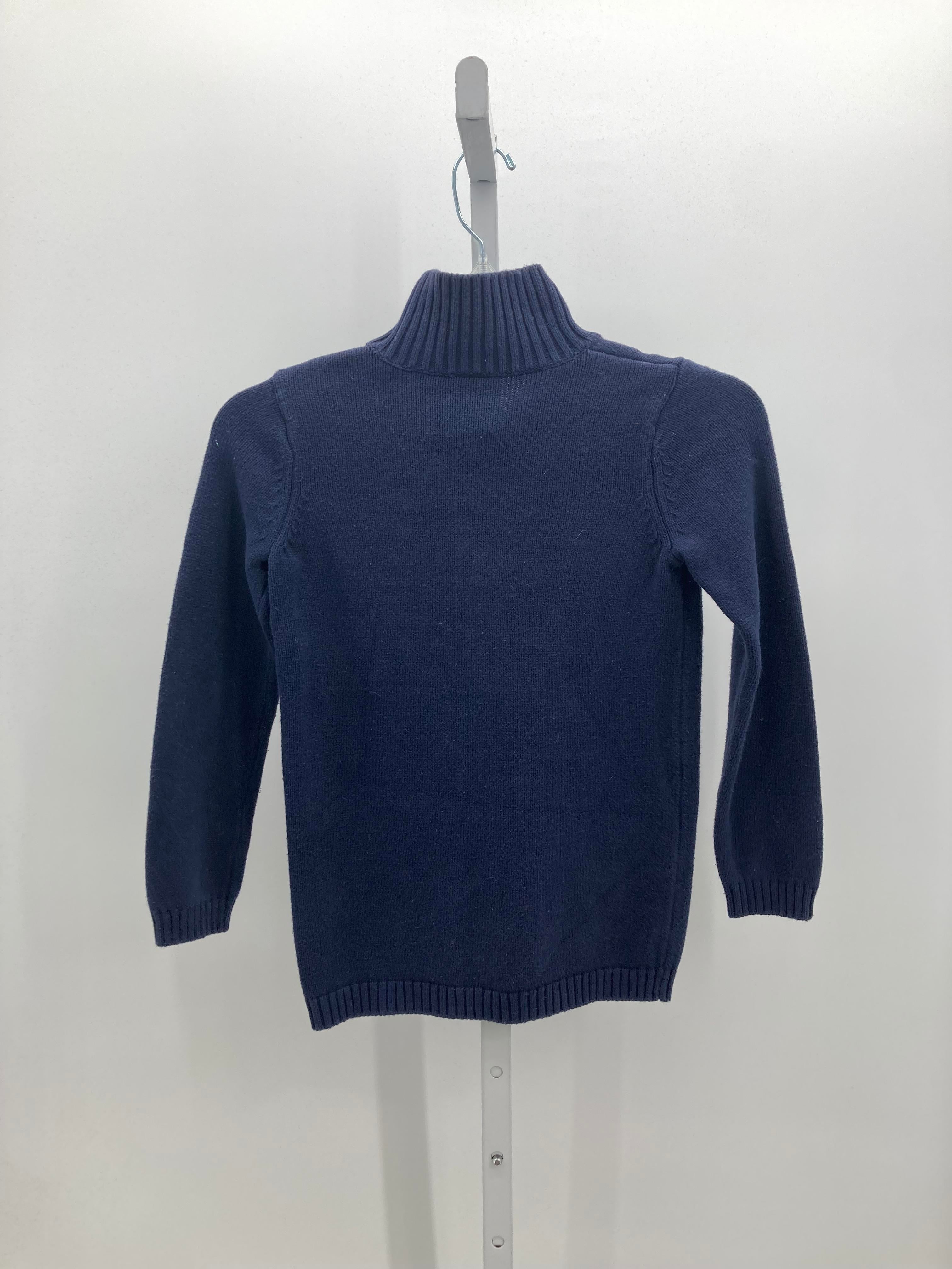Gymboree Size 5-6 Girls Long Sleeve Sweater