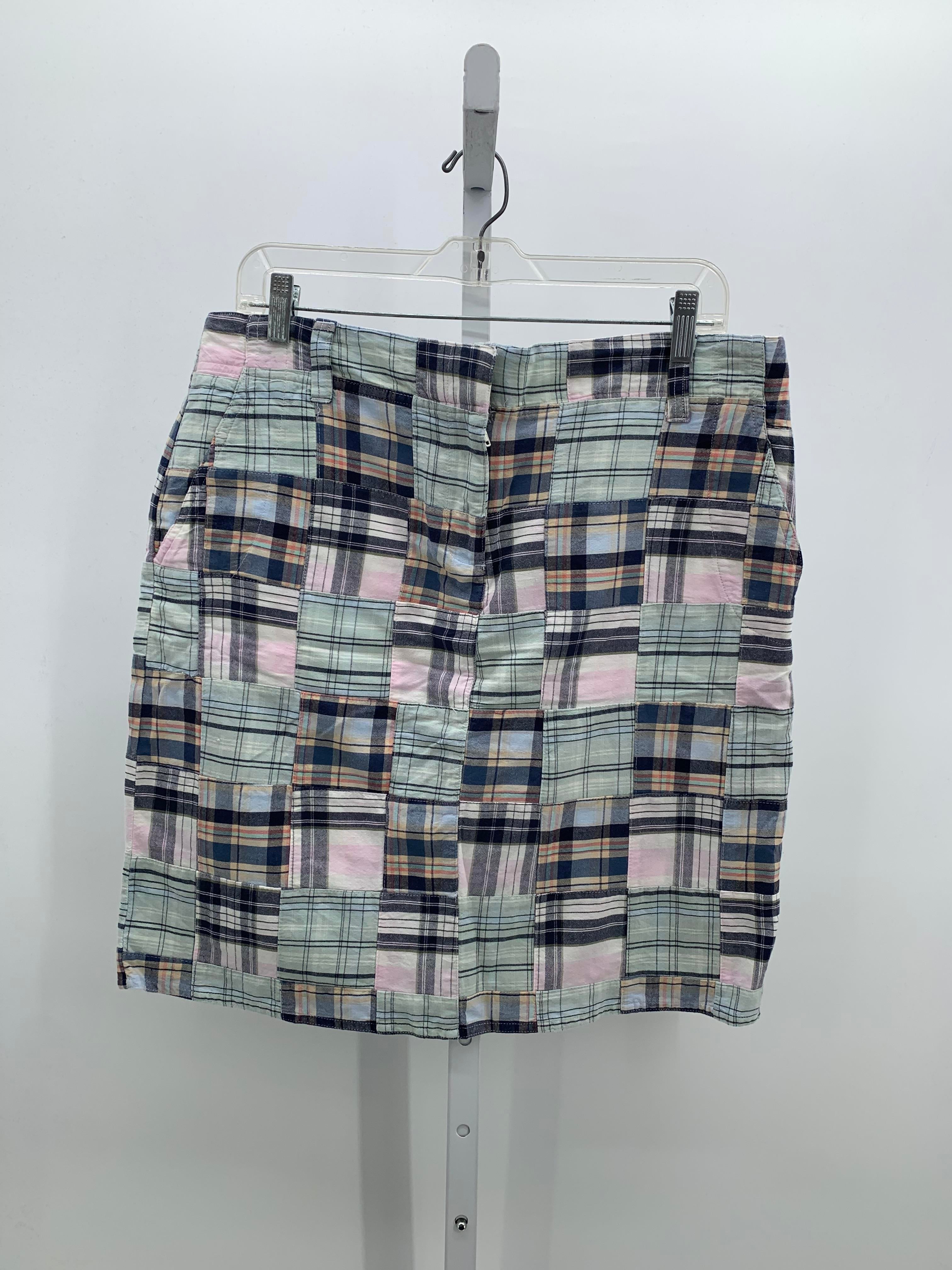 Izod Size 10 Misses Skirt